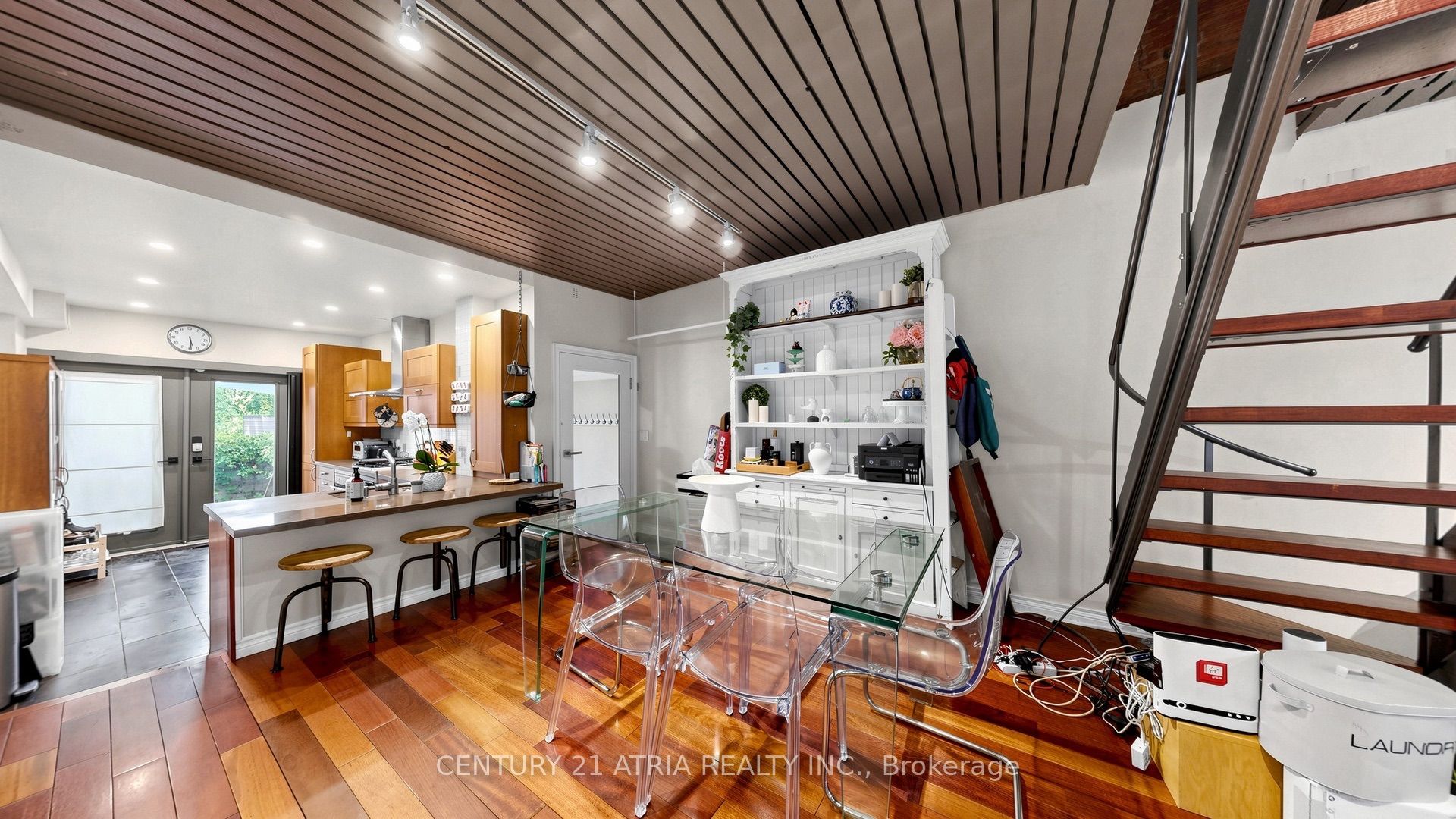 46 Belmont Street, Toronto, ON M5R 1P8 photo 5
