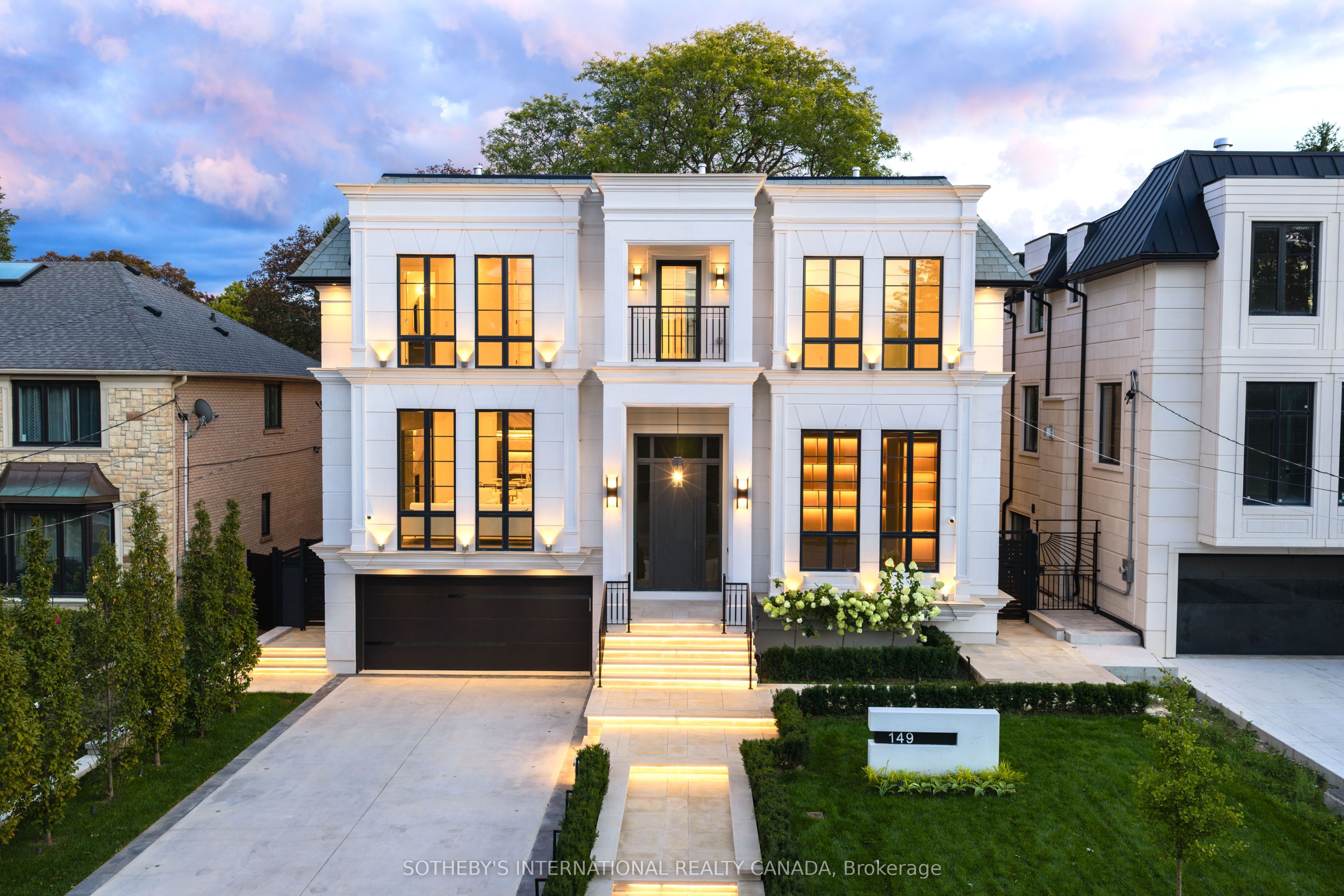 149 Highland Crescent, Toronto, ON M2L 1H2 photo 4