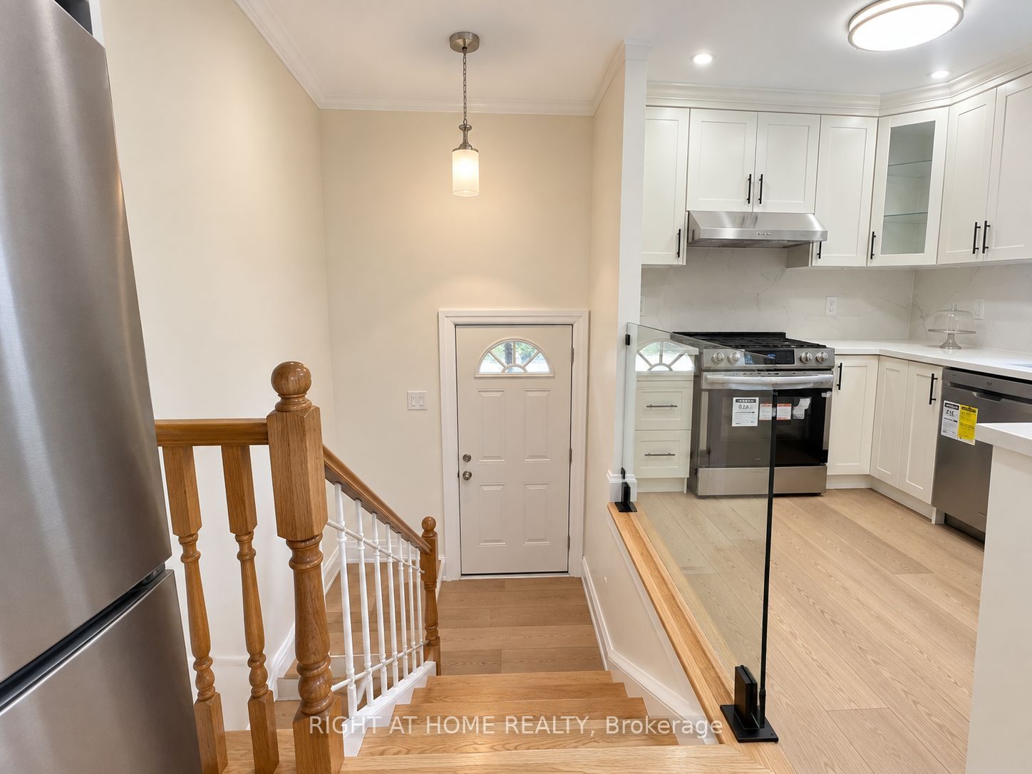 16 Ptarmigan Crescent, Toronto, ON M3A 1W3 photo 5