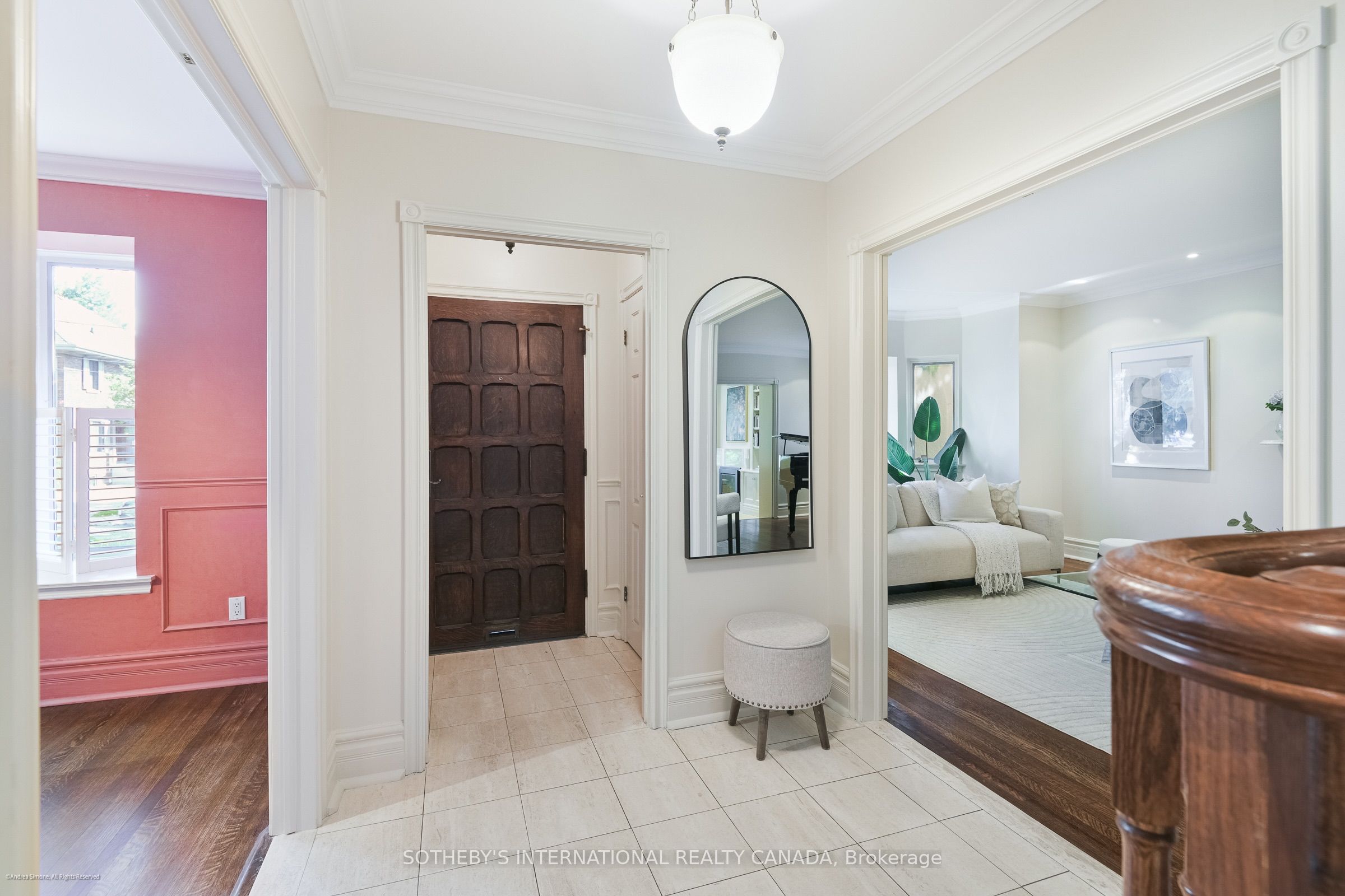 186 Rosedale Heights Drive, Toronto, ON M4T 1C9 photo 3