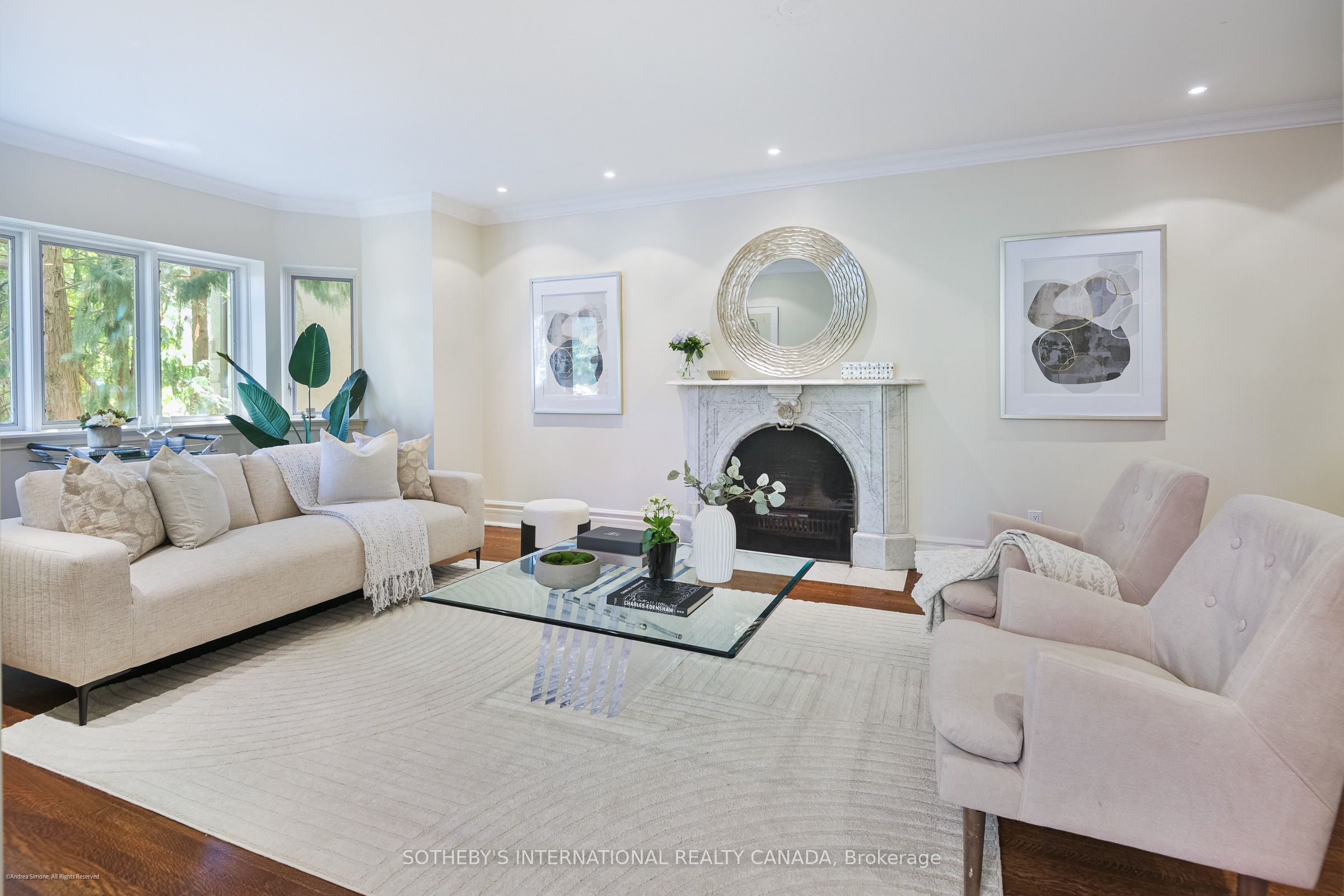 186 Rosedale Heights Drive, Toronto, ON M4T 1C9 photo 4
