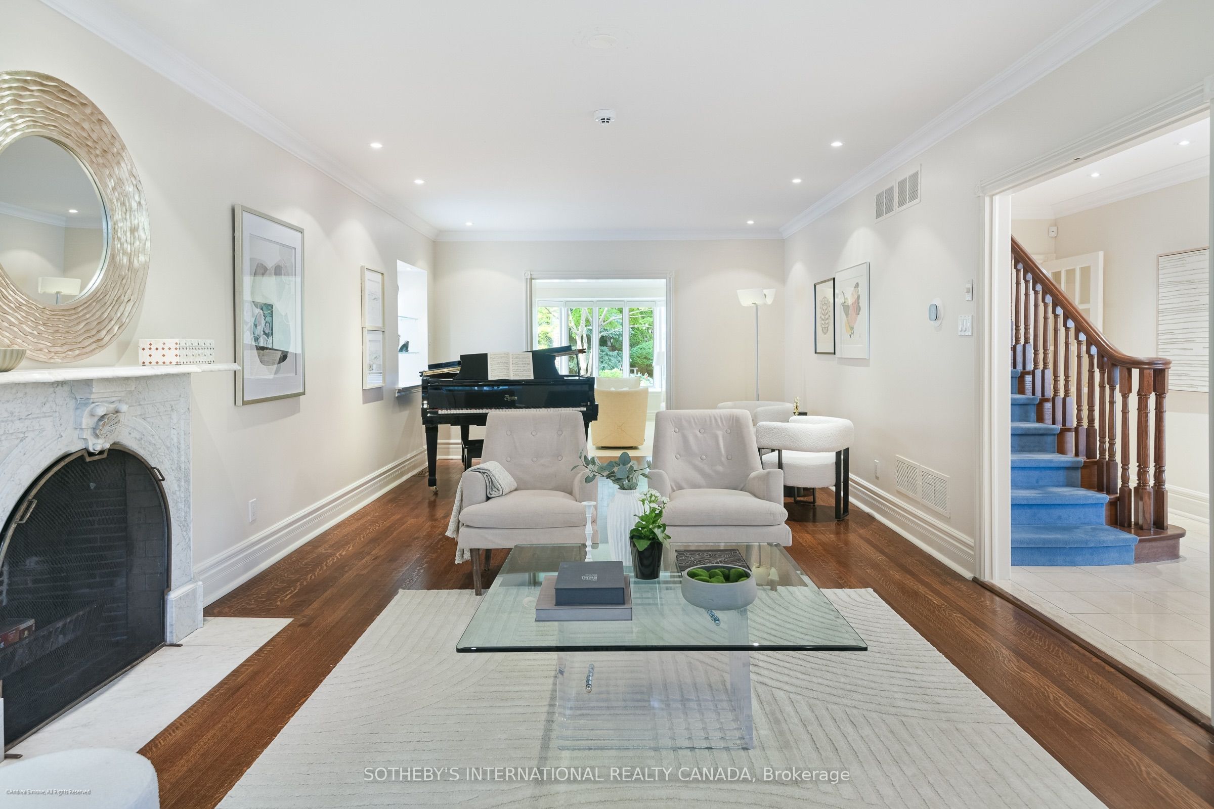 186 Rosedale Heights Drive, Toronto, ON M4T 1C9 photo 5