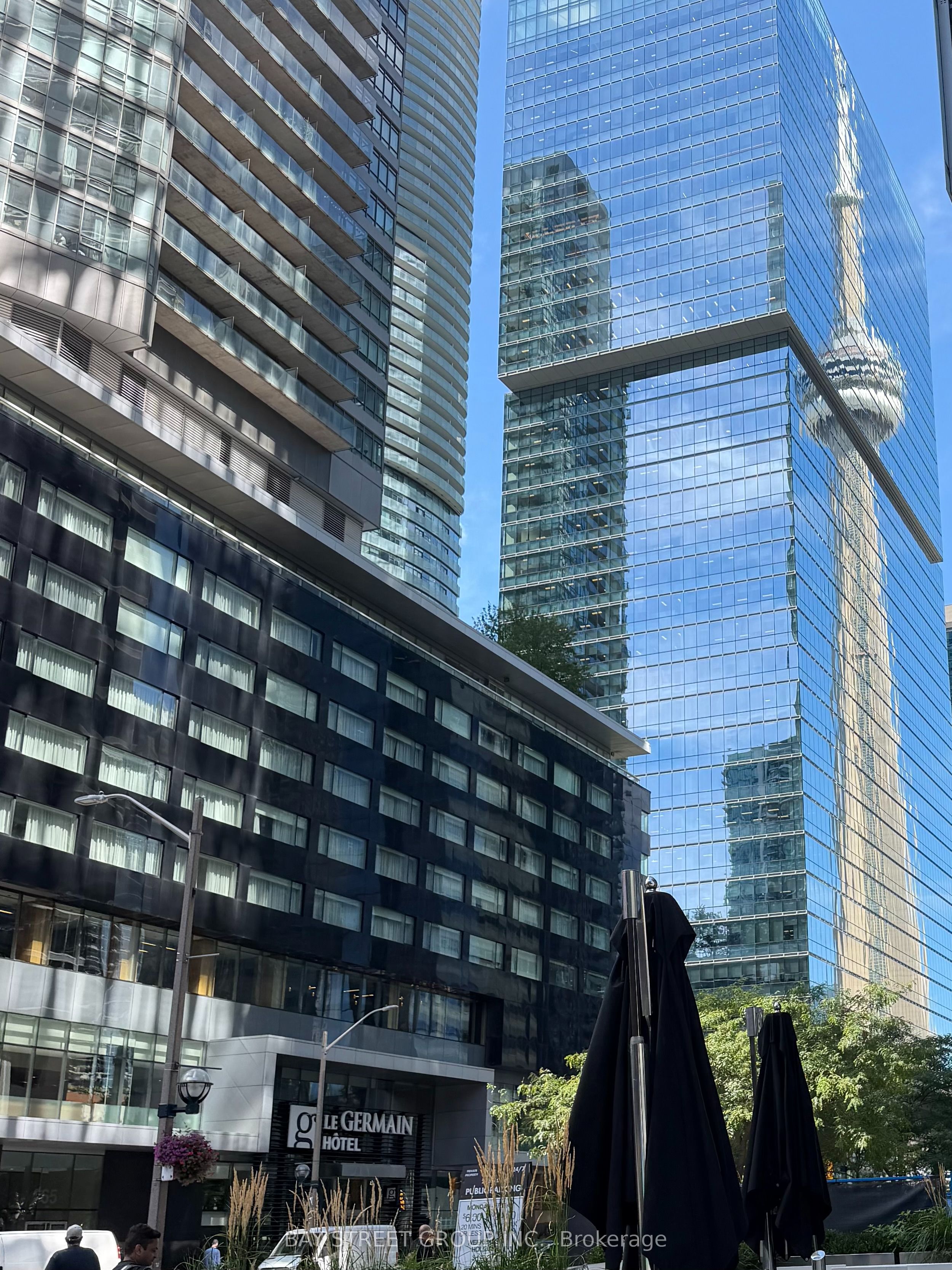 65 Bremner Boulevard 4602, Toronto, ON M5J 0A7