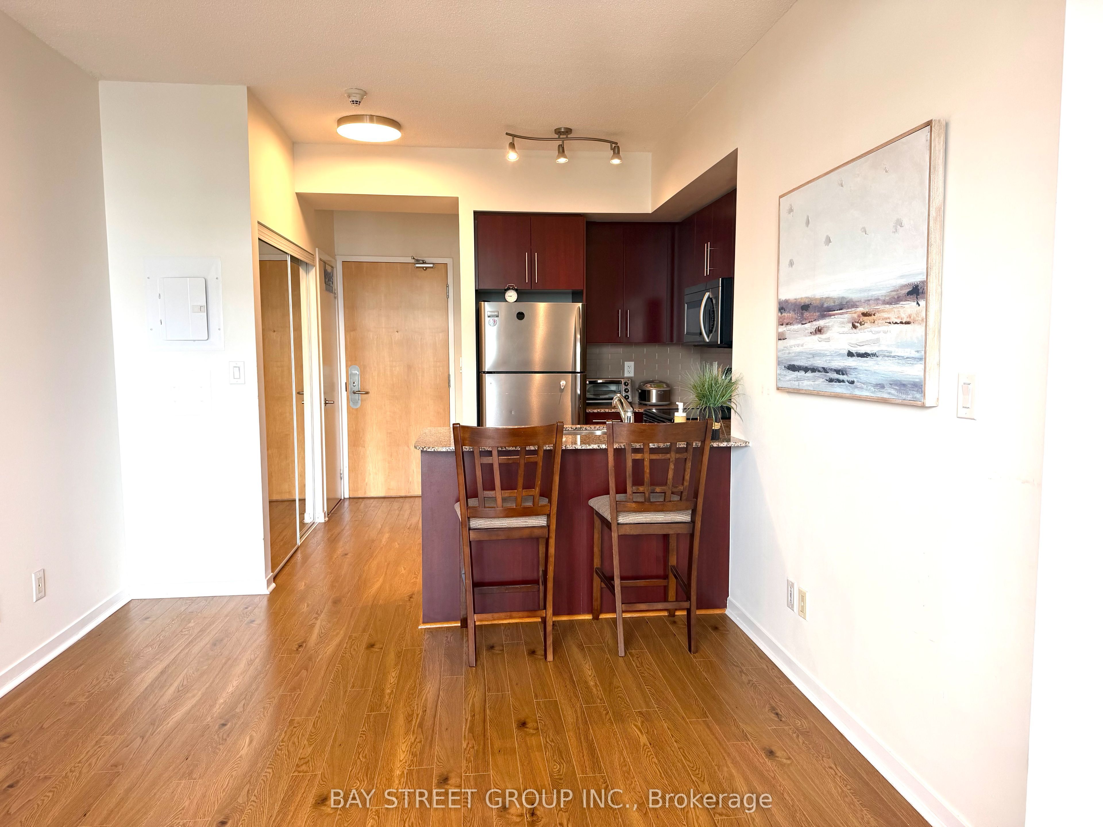65 Bremner Boulevard 4602, Toronto, ON M5J 0A7 photo 3