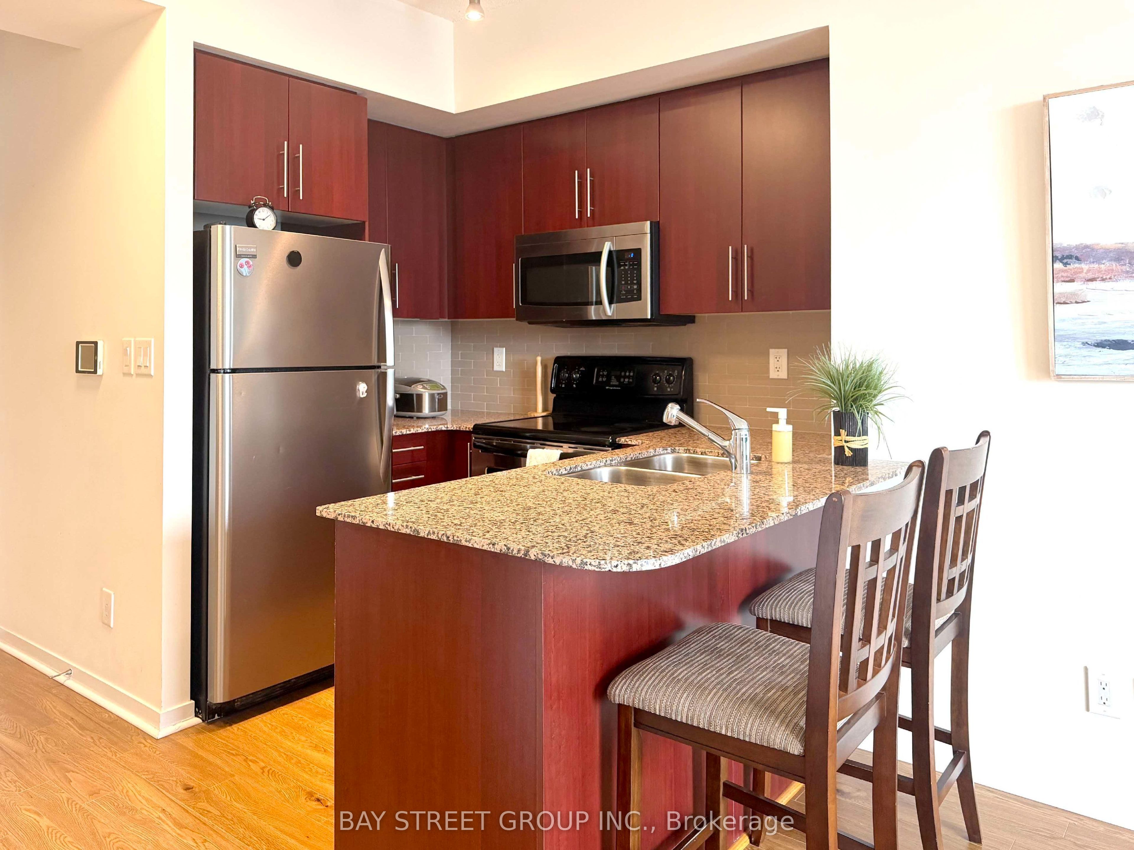 65 Bremner Boulevard 4602, Toronto, ON M5J 0A7 photo 4
