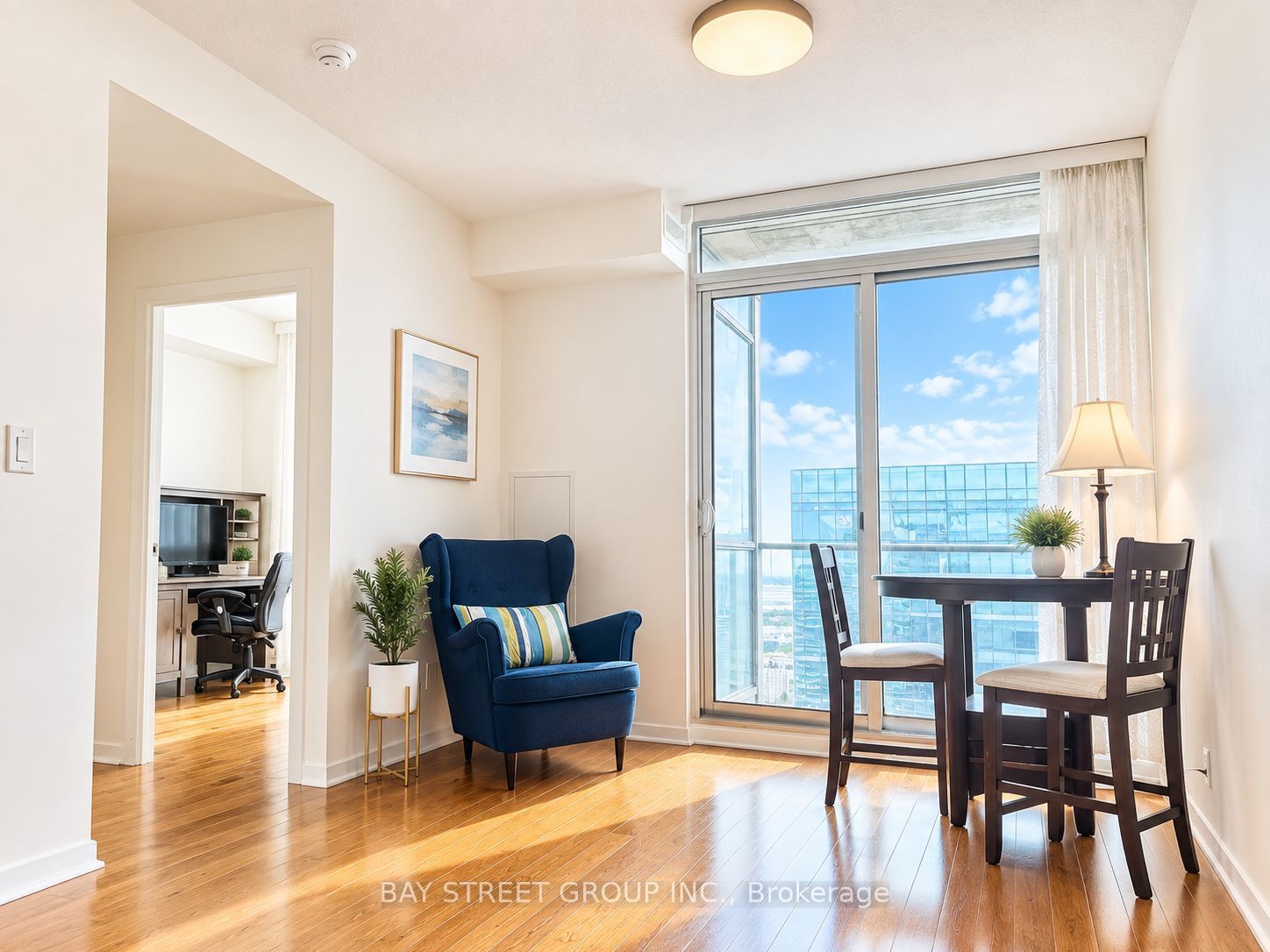 65 Bremner Boulevard 4602, Toronto, ON M5J 0A7 photo 5