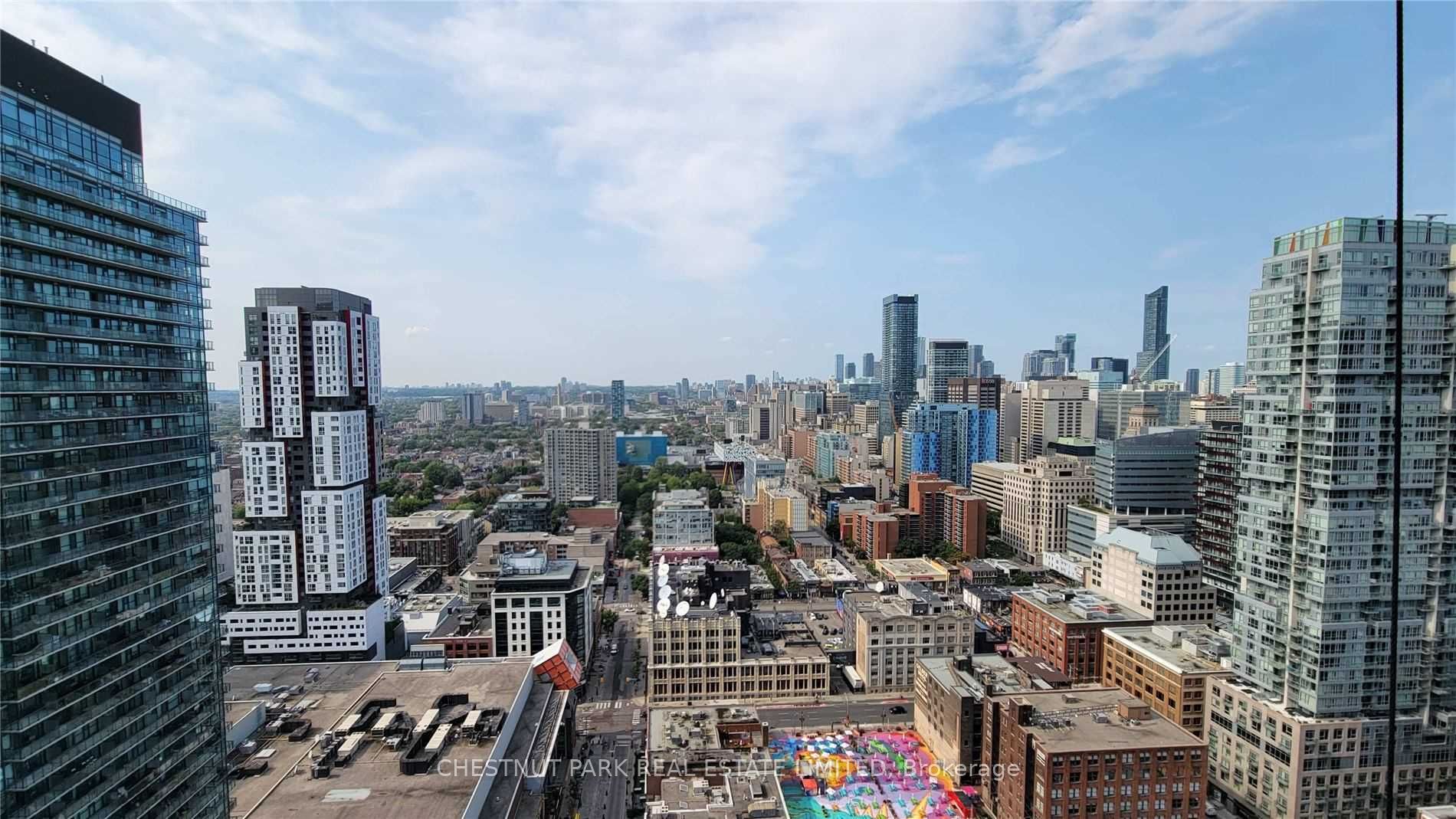 99 John Street 3307, Toronto, ON M5V 0S6