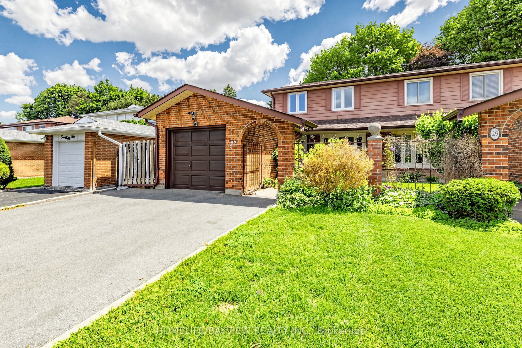 27 Bedle Avenue, Toronto, ON M2H 1K7 photo 2