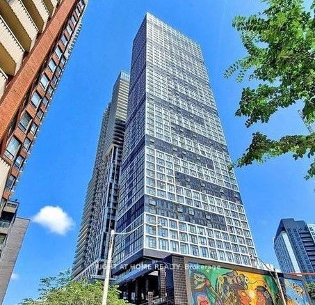 181 Dundas Street E 1612, Toronto, ON M5A 0N5