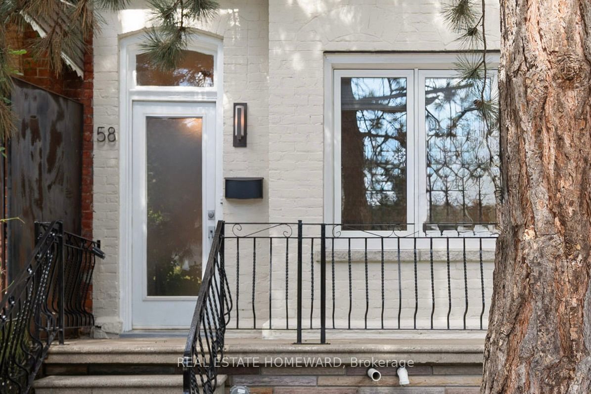 58 Foxley Street, Toronto, ON M6R 1R2 photo 5