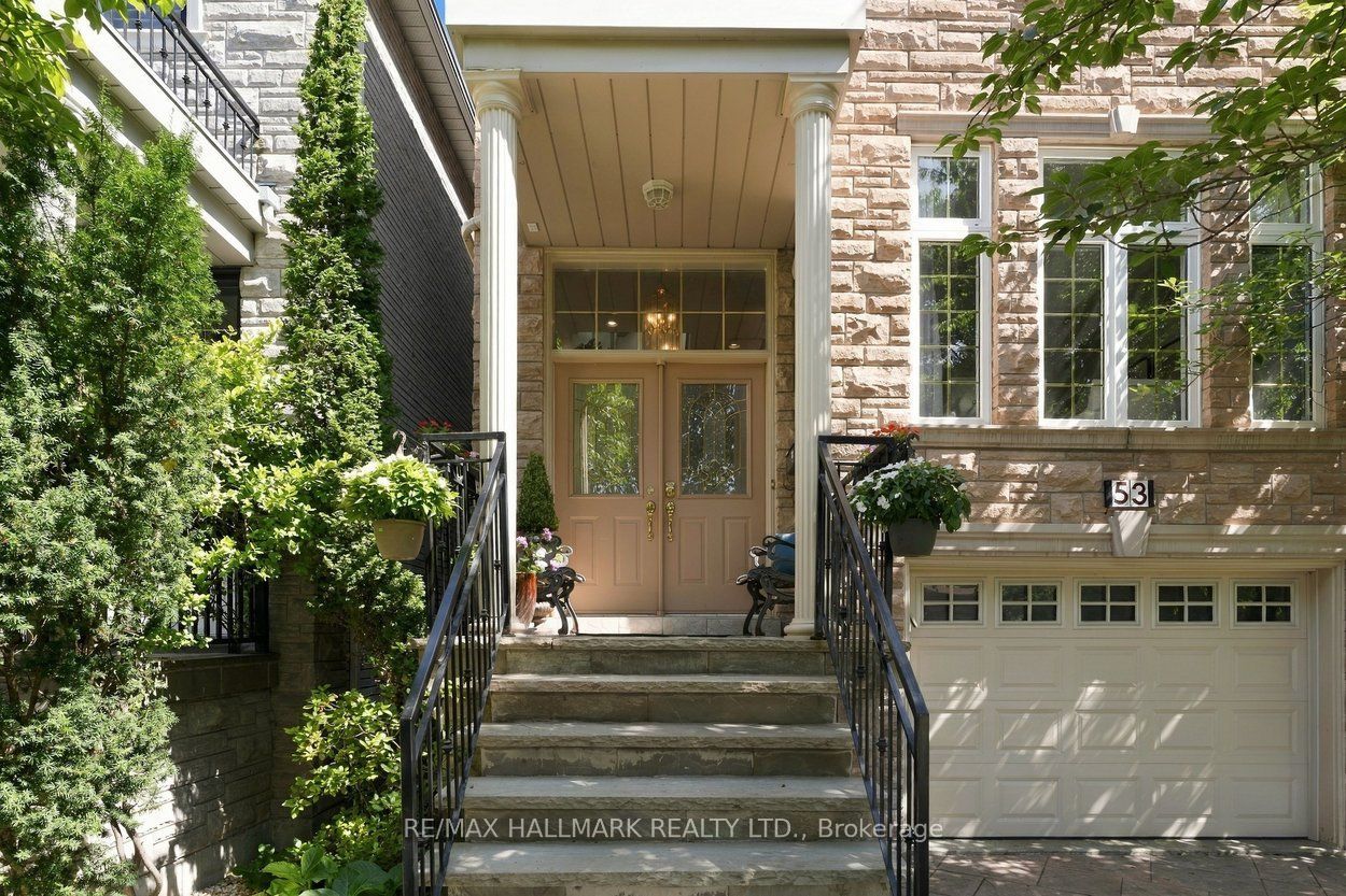 53 Fairchild Avenue, Toronto, ON M2M 1T8 photo 2