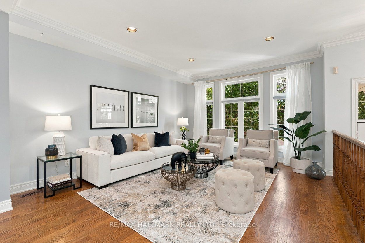 53 Fairchild Avenue, Toronto, ON M2M 1T8 photo 4