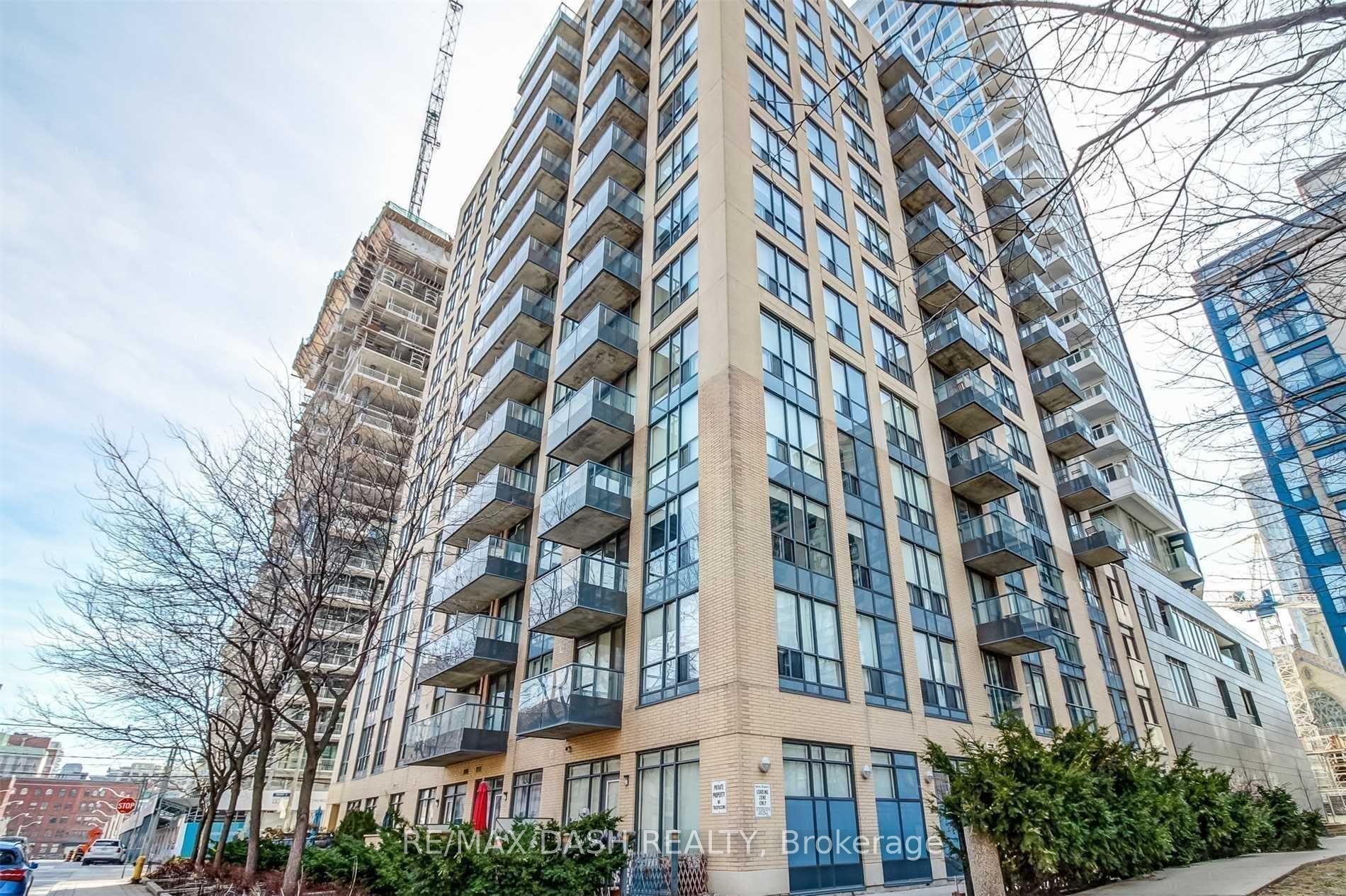 76 Shuter Street 1302, Toronto, ON M5B 1B4 photo 4