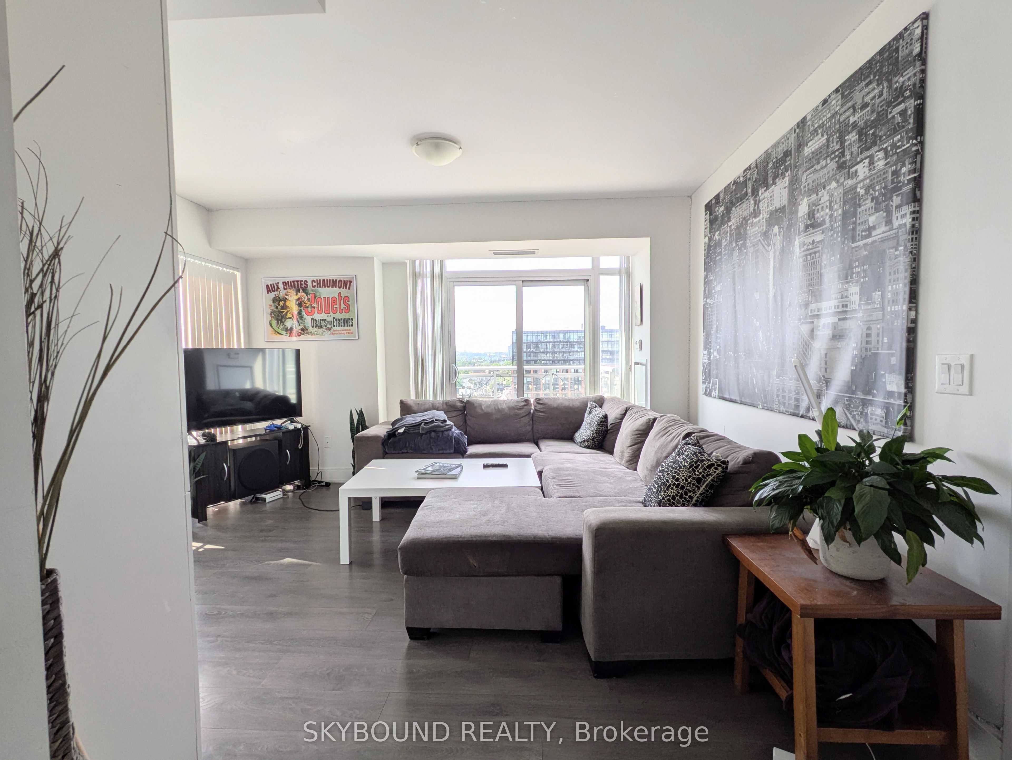 525 Adelaide Street W 1706, Toronto, ON M5V 1T6 photo 2
