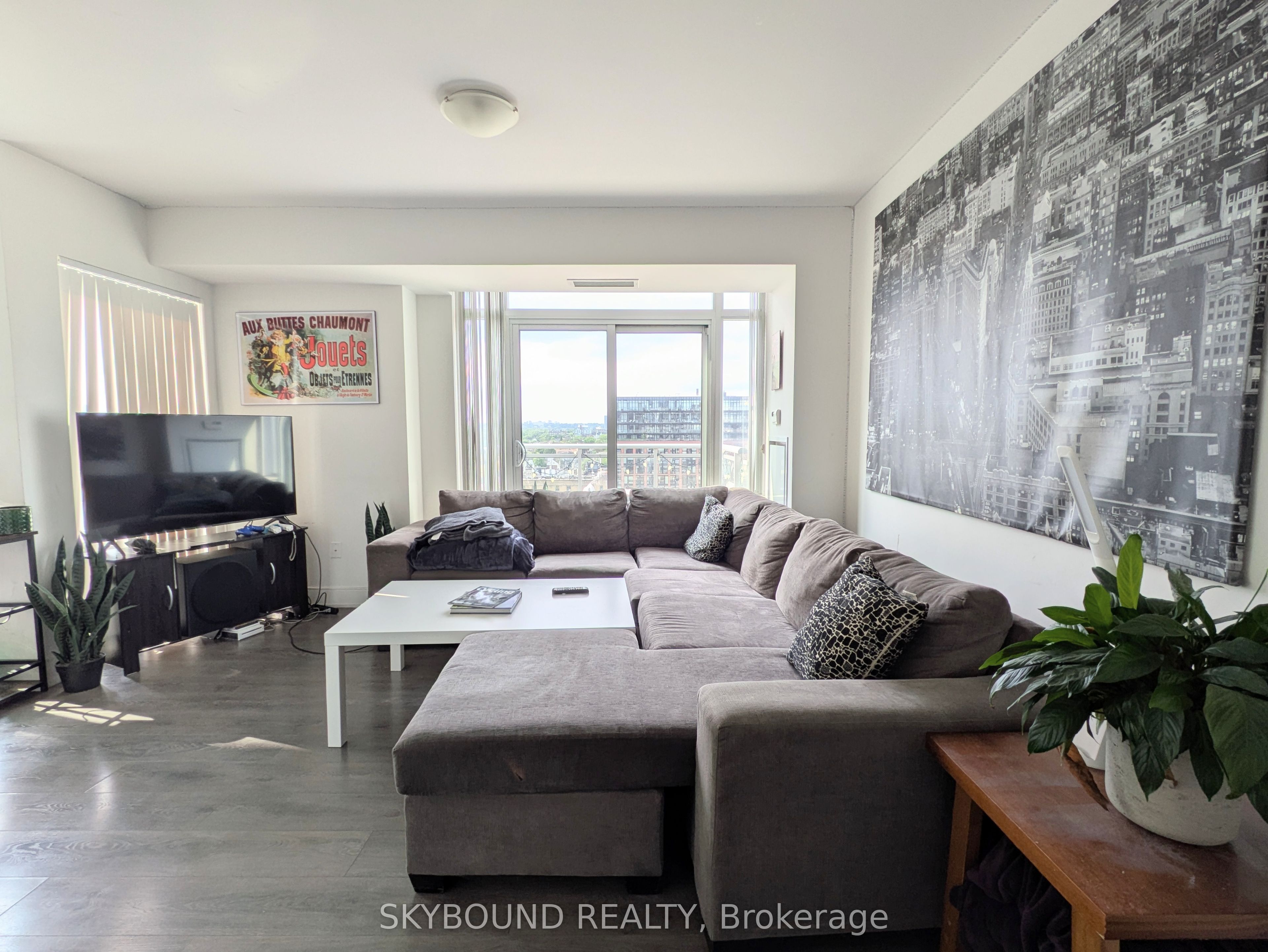 525 Adelaide Street W 1706, Toronto, ON M5V 1T6 photo 3