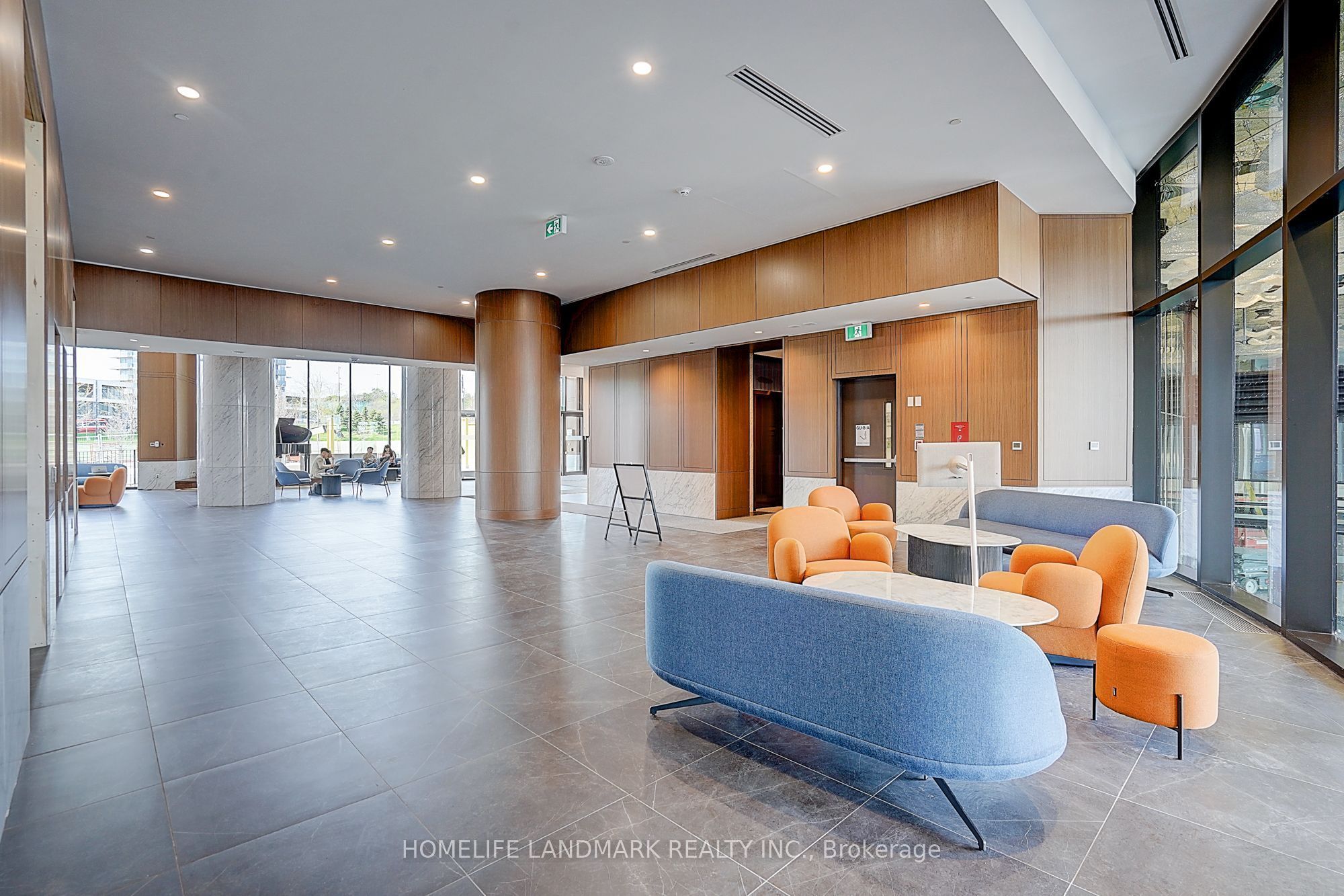 18 Esther Shiner Boulevard 2611, Toronto, ON M2K 0J7 photo 4