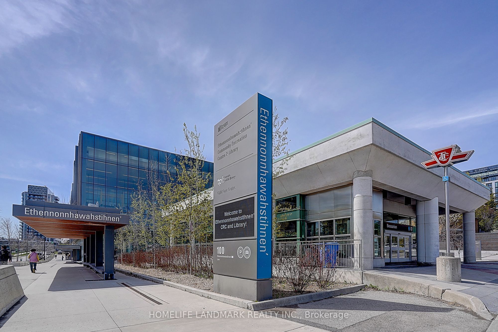 18 Esther Shiner Boulevard 2611, Toronto, ON M2K 0J7 photo 5