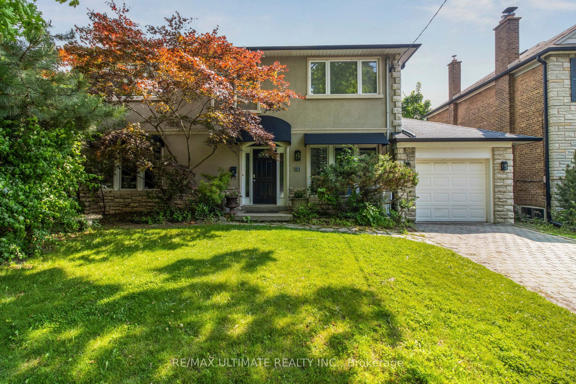 181 Bayview Heights Drive, Toronto, ON M4G 2Z1