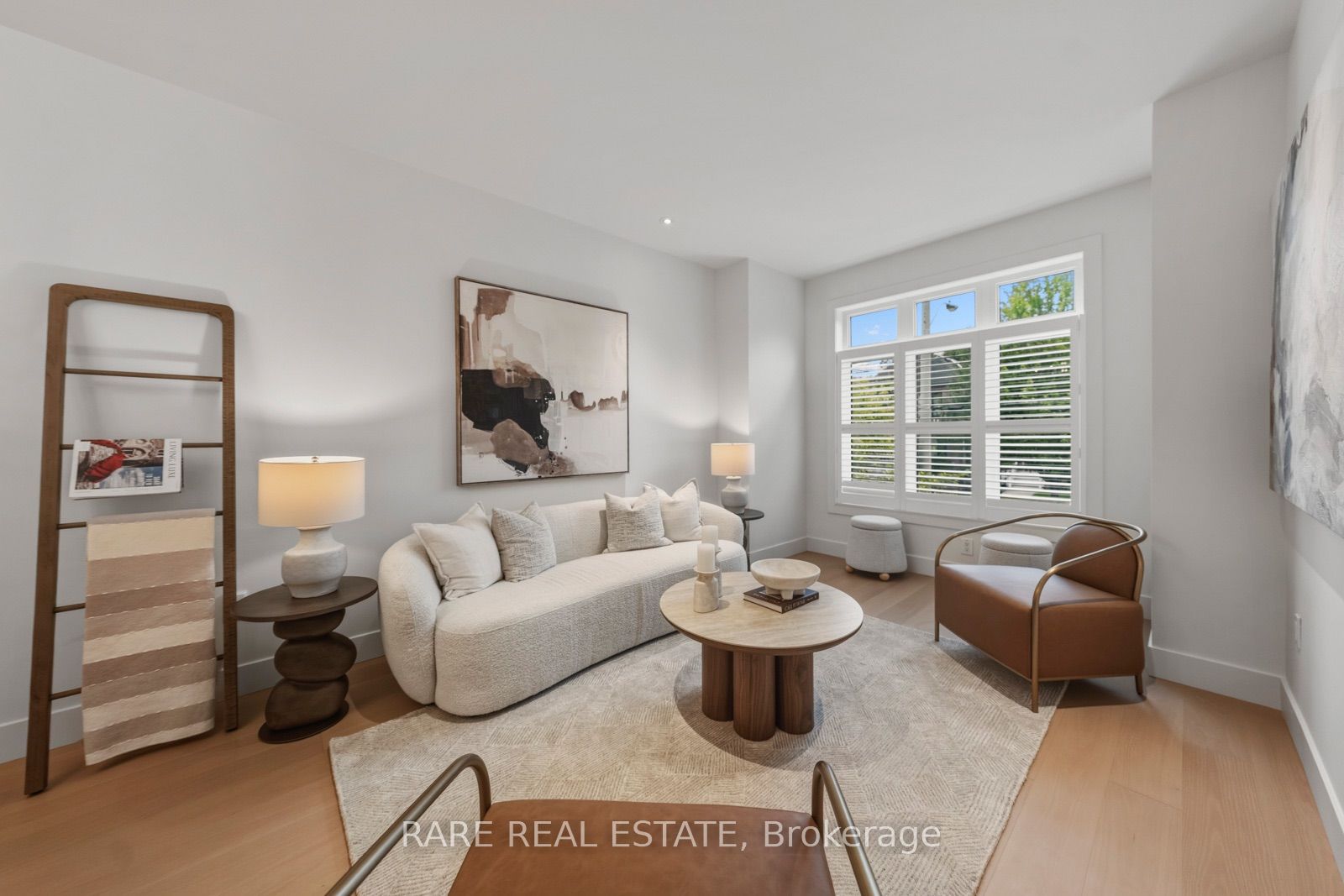 57 Snowdon Avenue, Toronto, ON M4N 2A7 photo 2