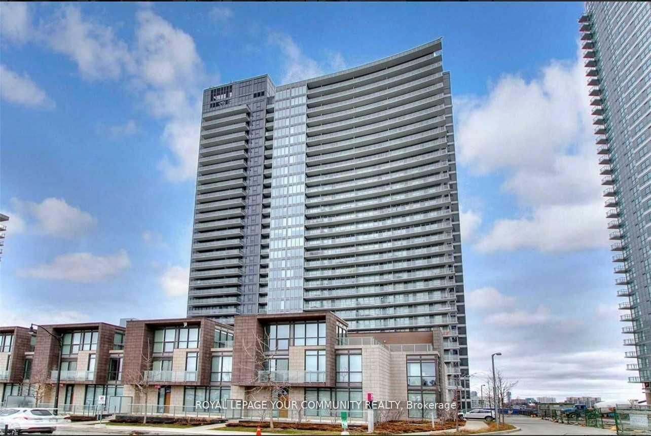 121 Mcmahon Drive 3203, Toronto, ON M2K 2X9