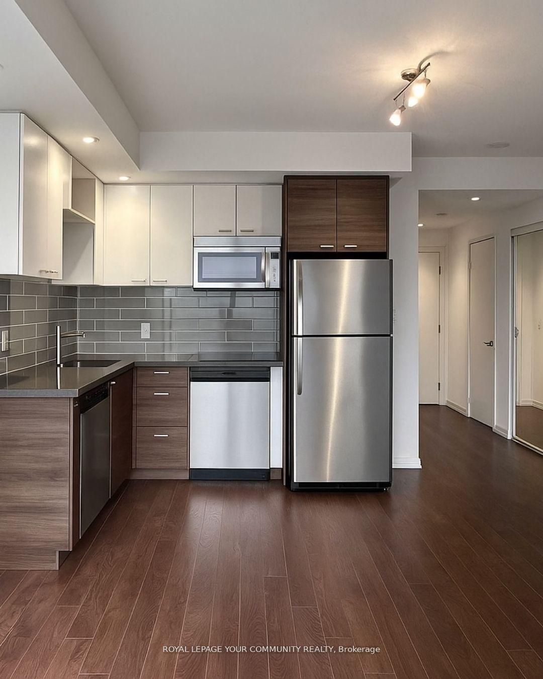 121 Mcmahon Drive 3203, Toronto, ON M2K 2X9 photo 2