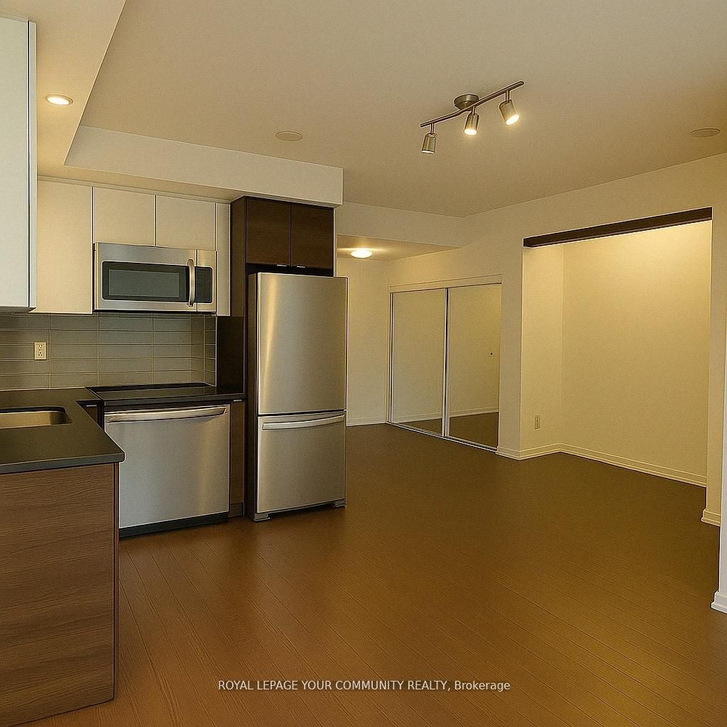 121 Mcmahon Drive 3203, Toronto, ON M2K 2X9 photo 3
