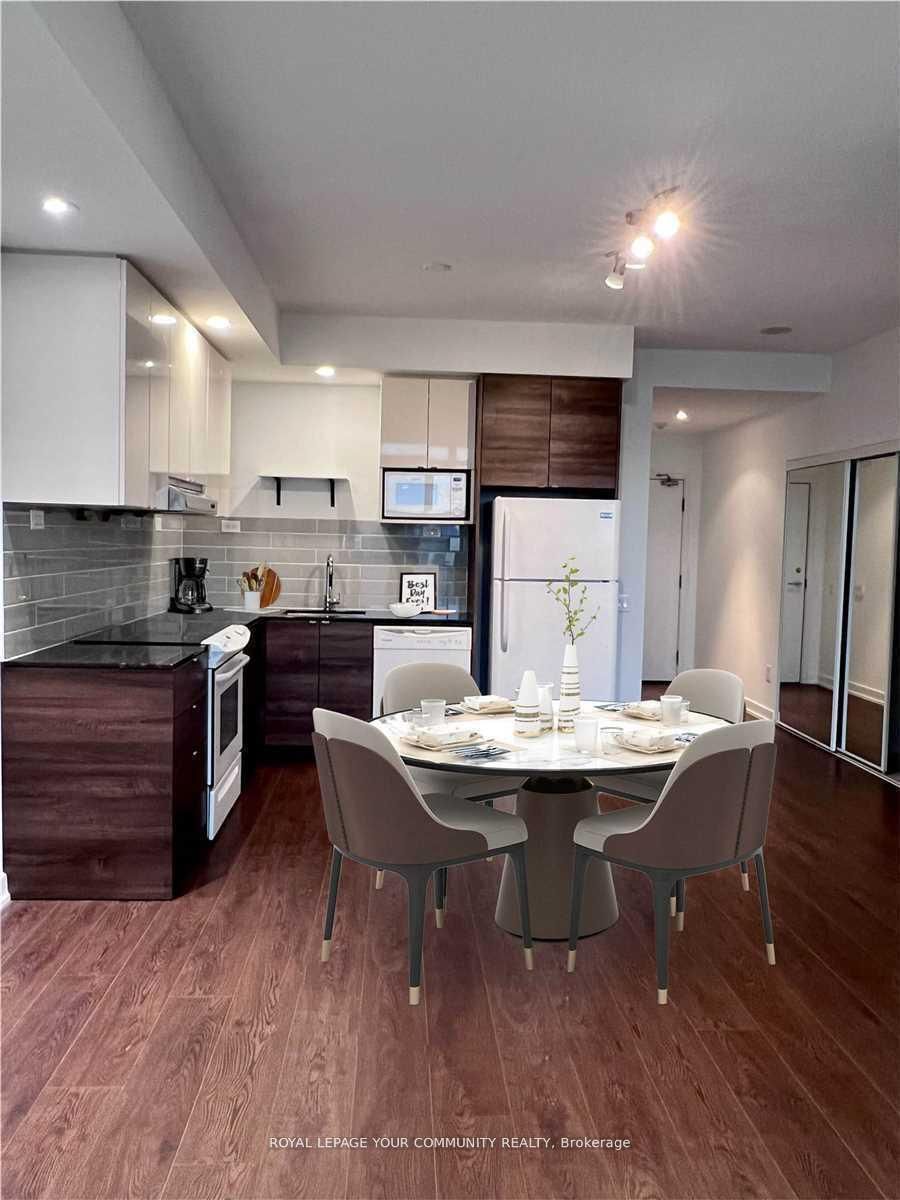 121 Mcmahon Drive 3203, Toronto, ON M2K 2X9 photo 4