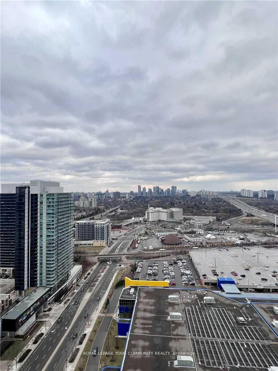 121 Mcmahon Drive 3203, Toronto, ON M2K 2X9 photo 5