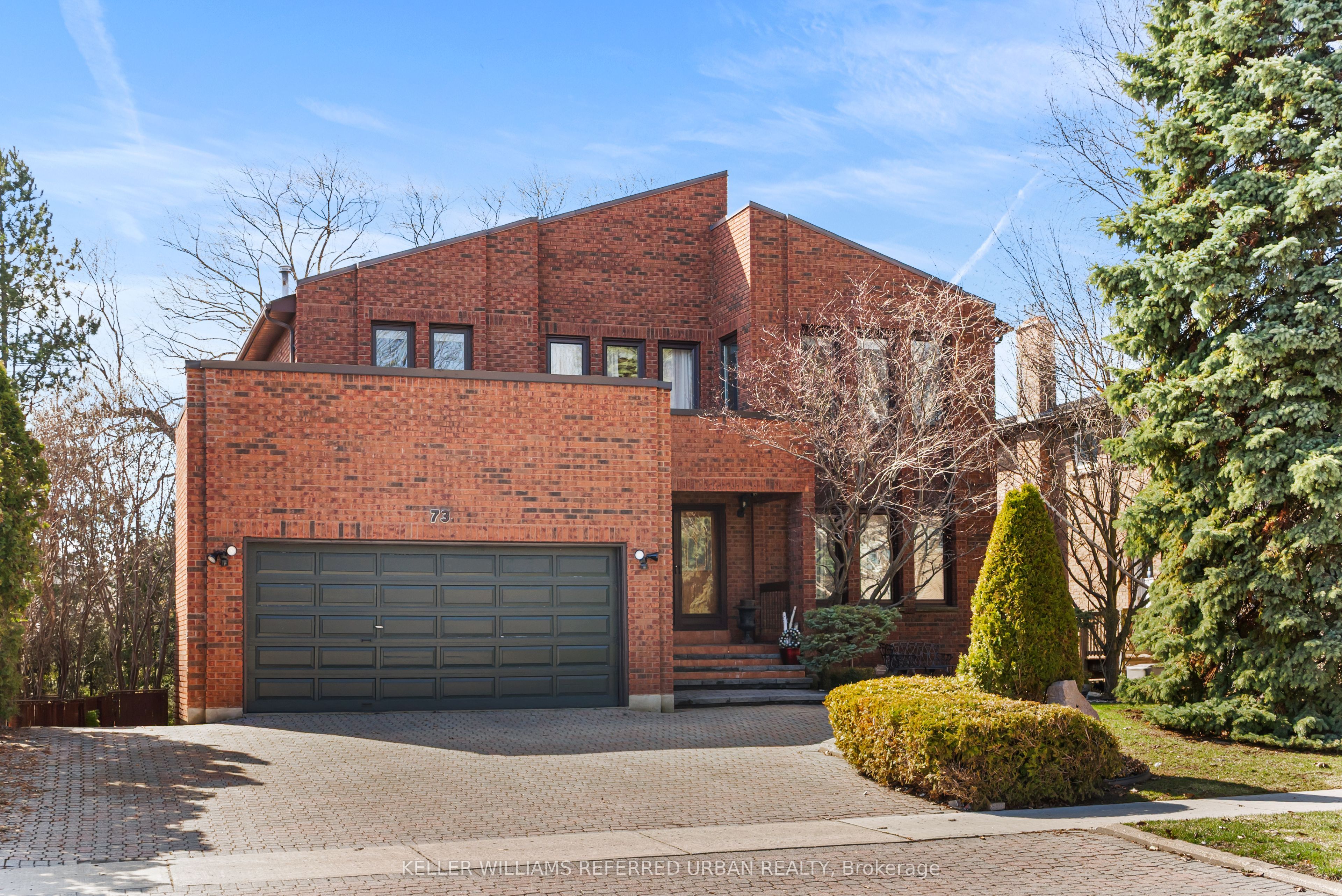 73 Garnier Court, Toronto, ON M2M 4C8 photo 4