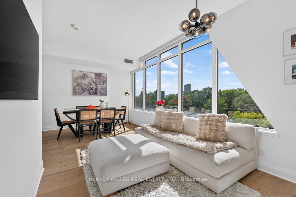151 Avenue Road 510, Toronto, ON M5R 0B8 photo 2