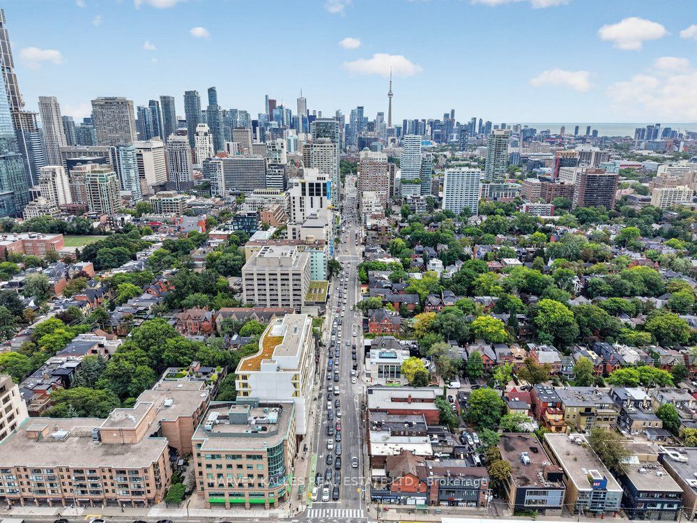 151 Avenue Road 510, Toronto, ON M5R 0B8 photo 3