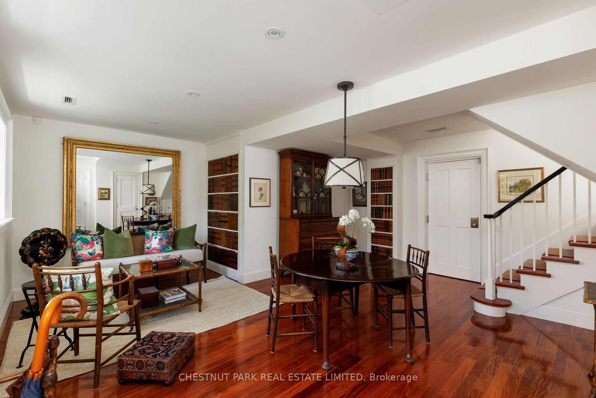 94 Crescent Road TH6, Toronto, ON M4W 1T5 photo 4
