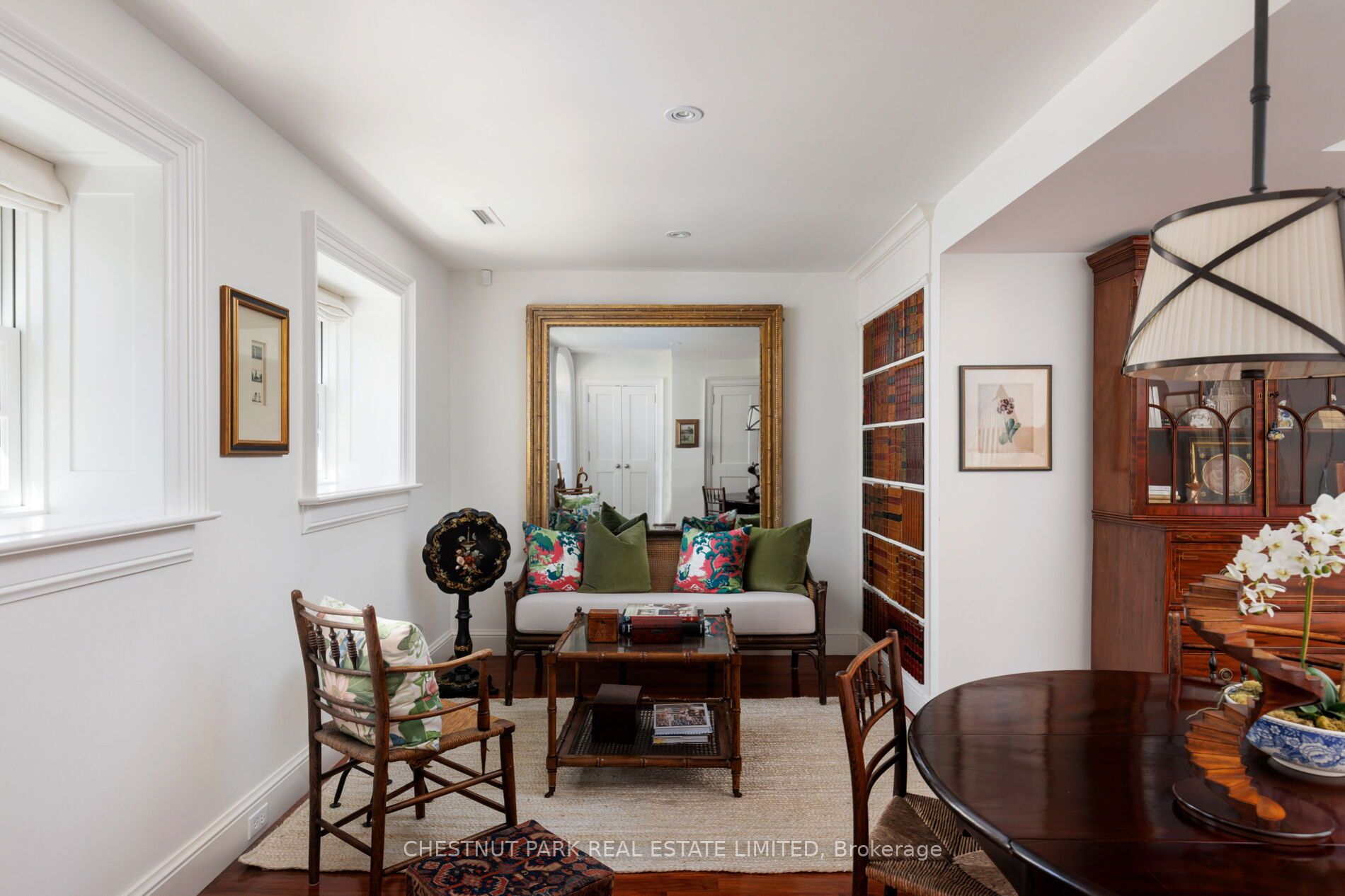 94 Crescent Road TH6, Toronto, ON M4W 1T5 photo 5