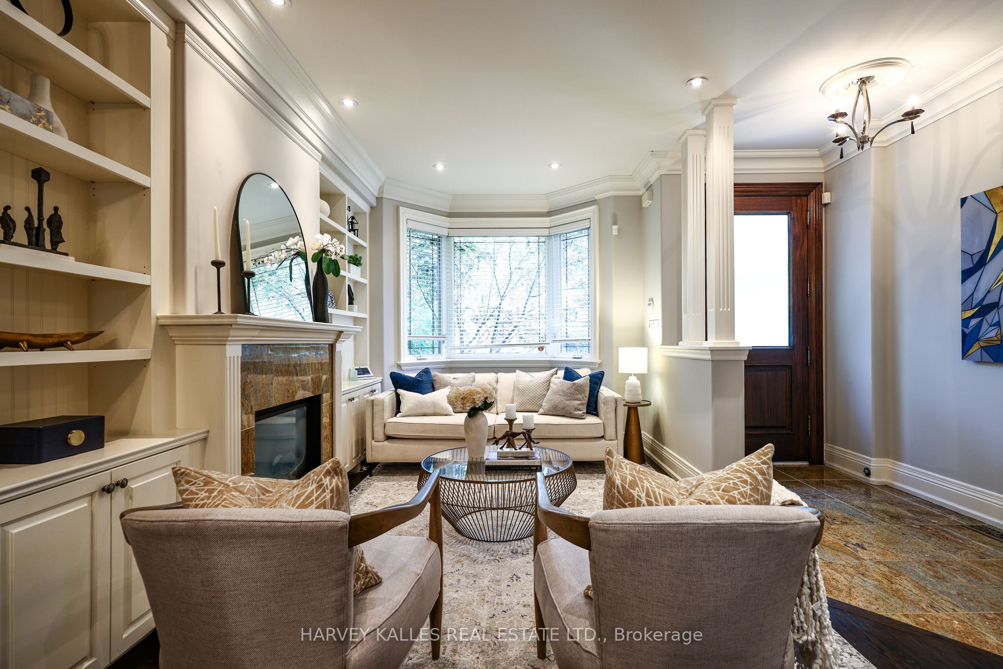 599 Woburn Avenue, Toronto, ON M5M 1M2 photo 4