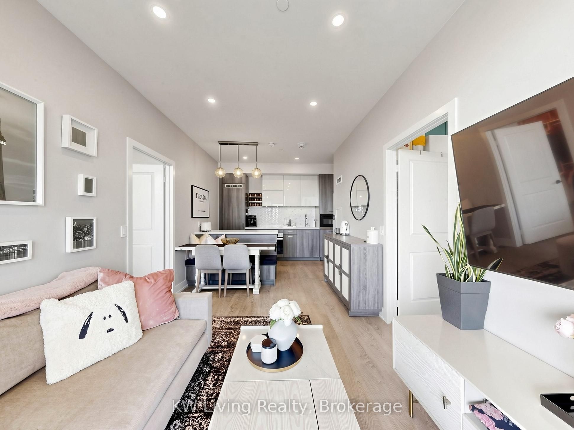 11 Lillian Street 406, Toronto, ON M4S 0C3 photo 4