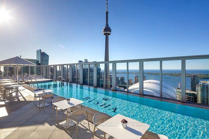 88 Blue Jays Way 1501, Toronto, ON M5V 0L7 photo 2