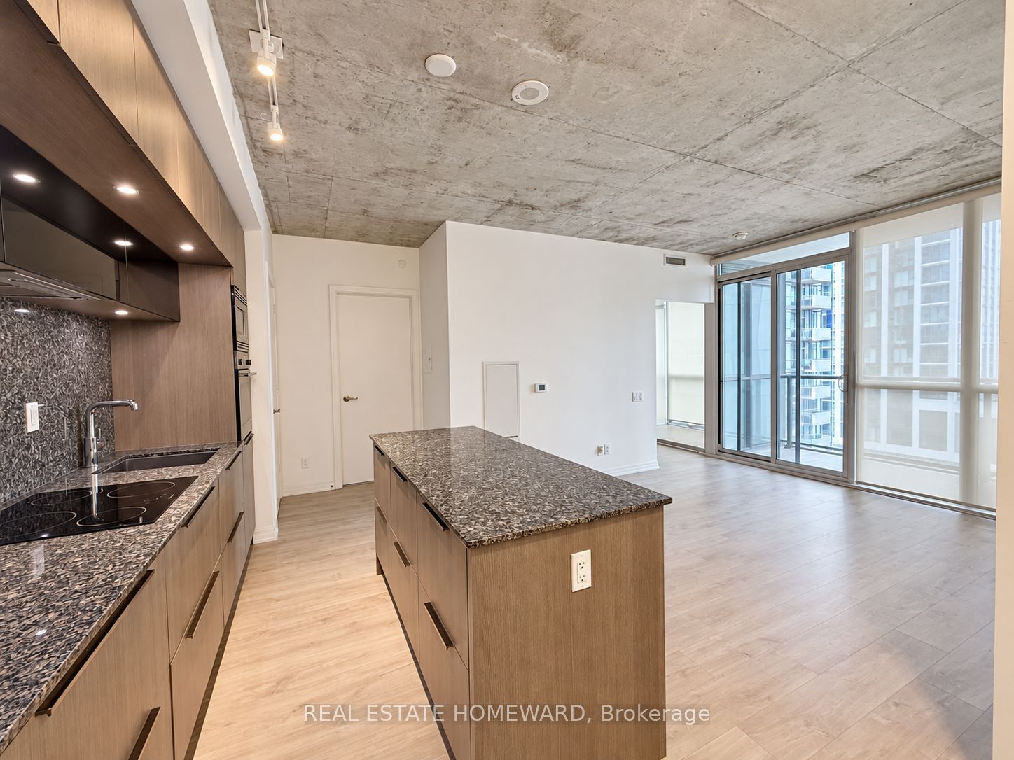 88 Blue Jays Way 1501, Toronto, ON M5V 0L7 photo 4