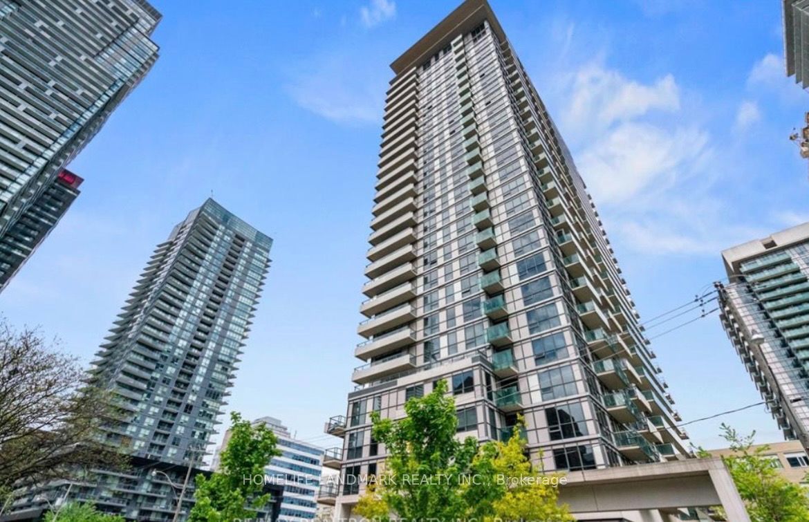 70 Roehampton Avenue 1814, Toronto, ON M4P 1R2