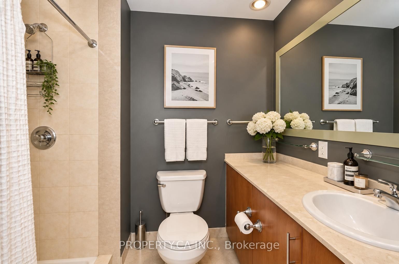 1 King Street W 3708, Toronto, ON M5H 1A1 photo 4