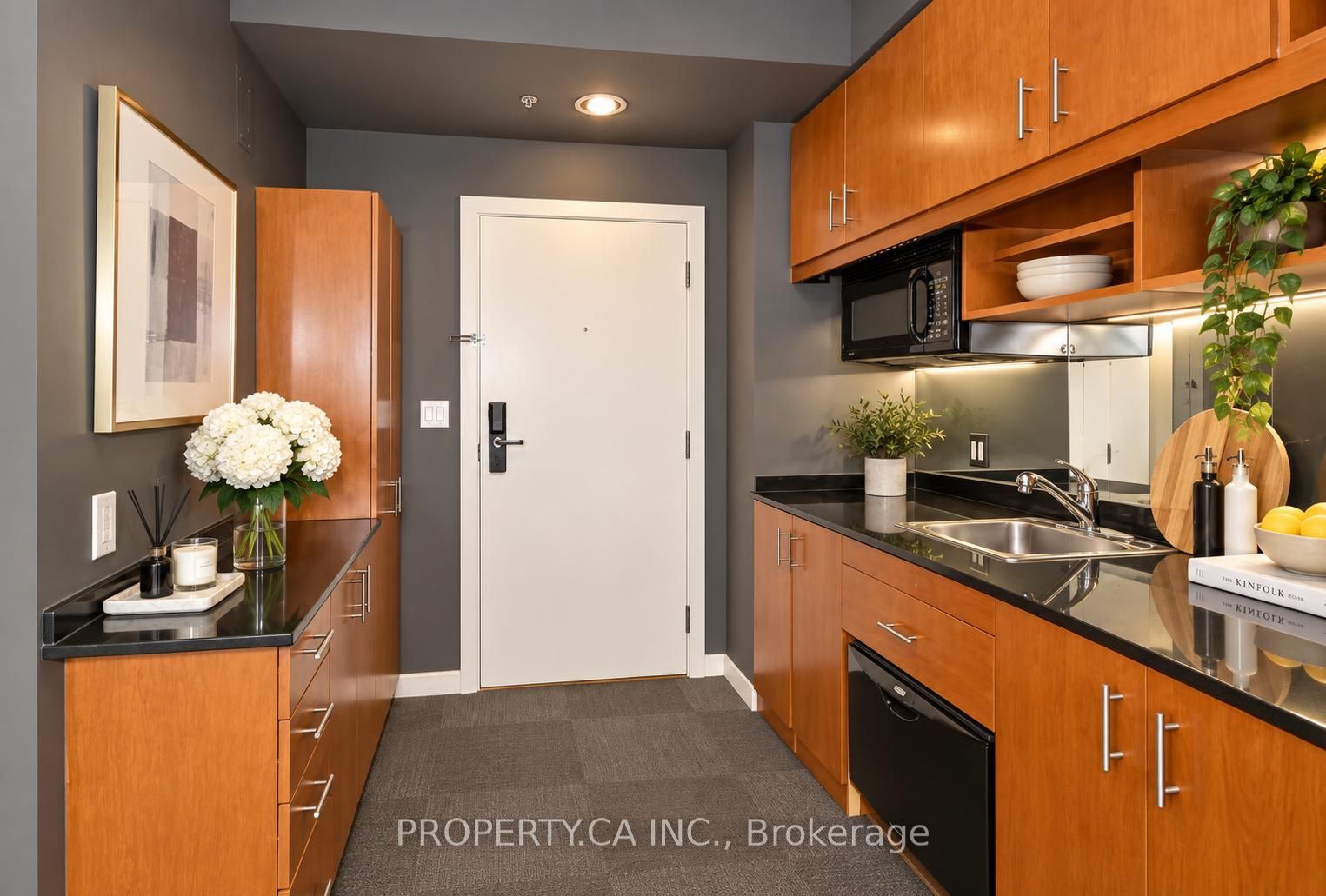 1 King Street W 3708, Toronto, ON M5H 1A1 photo 5