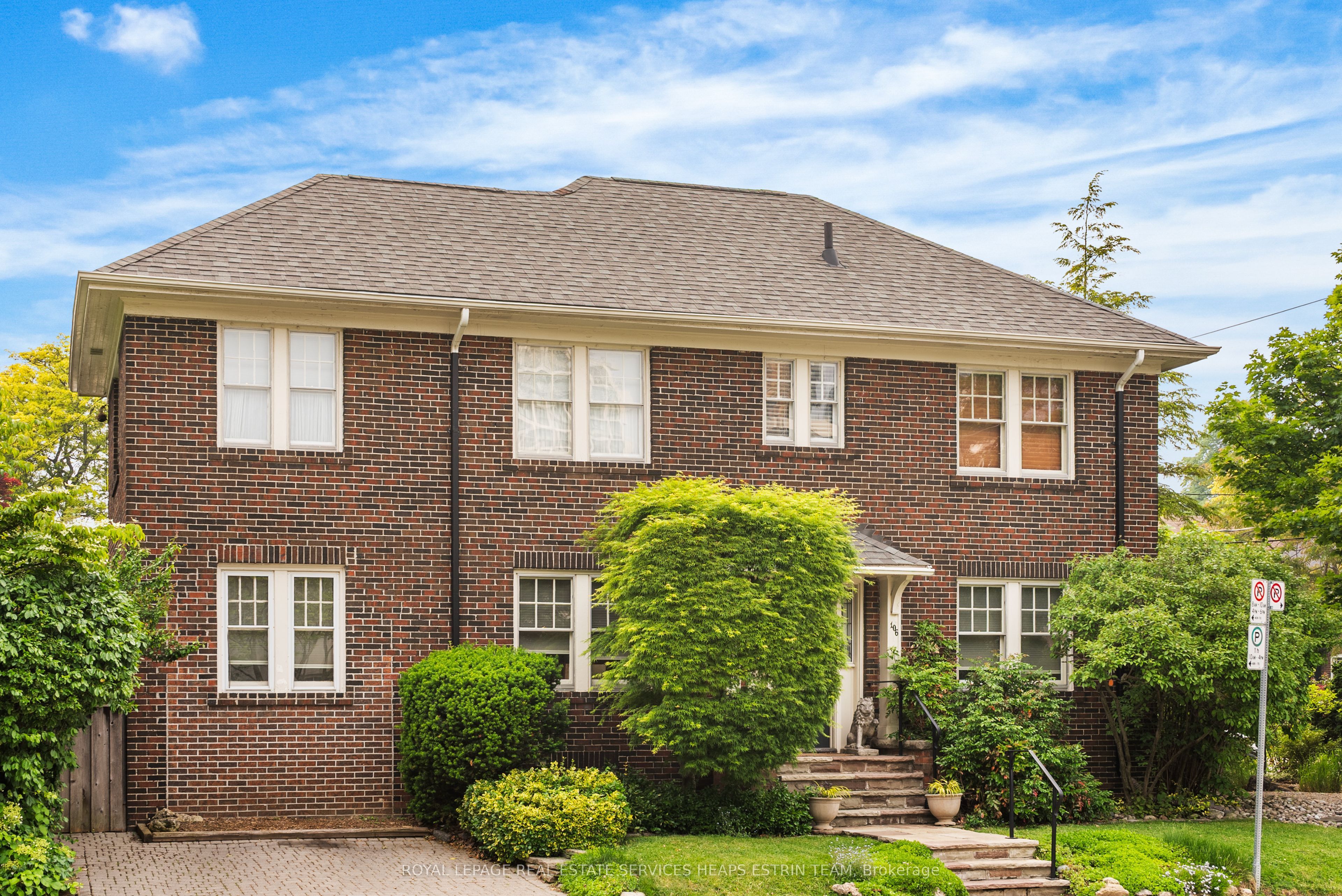 106 Colin Avenue, Toronto, ON M5P 2C2 photo 2