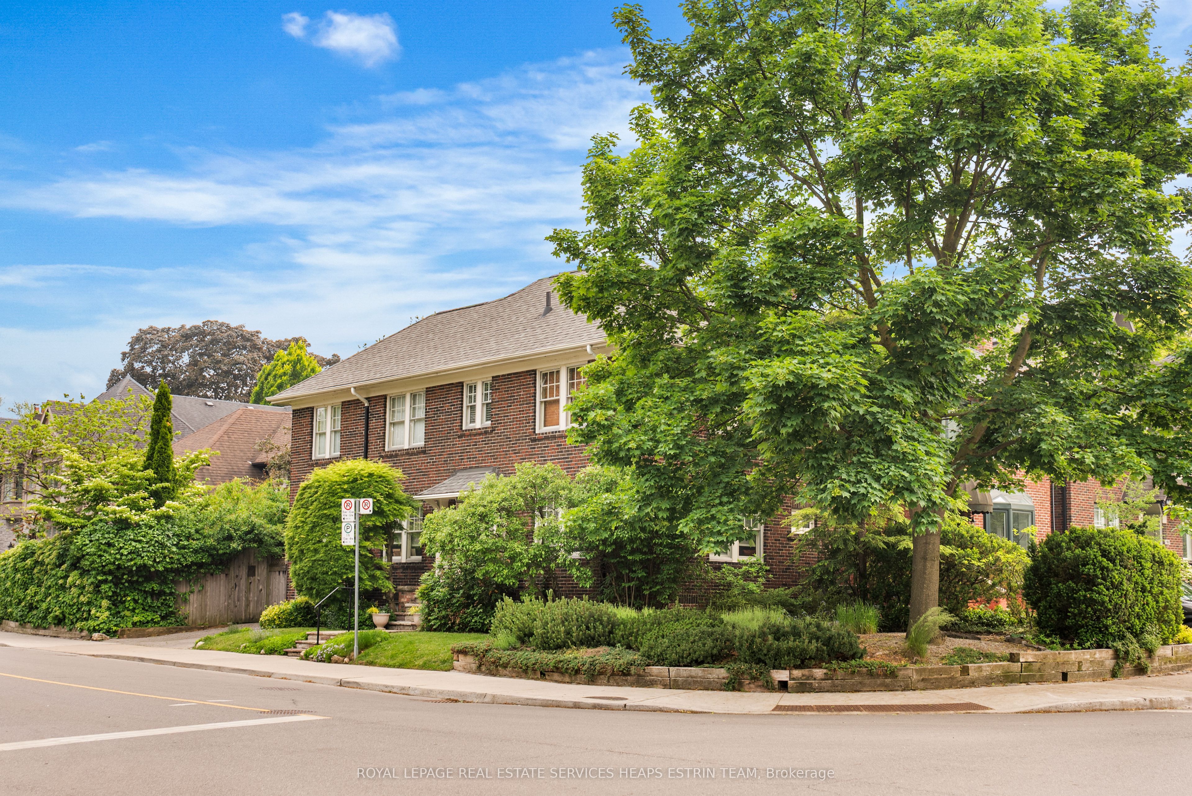 106 Colin Avenue, Toronto, ON M5P 2C2 photo 3