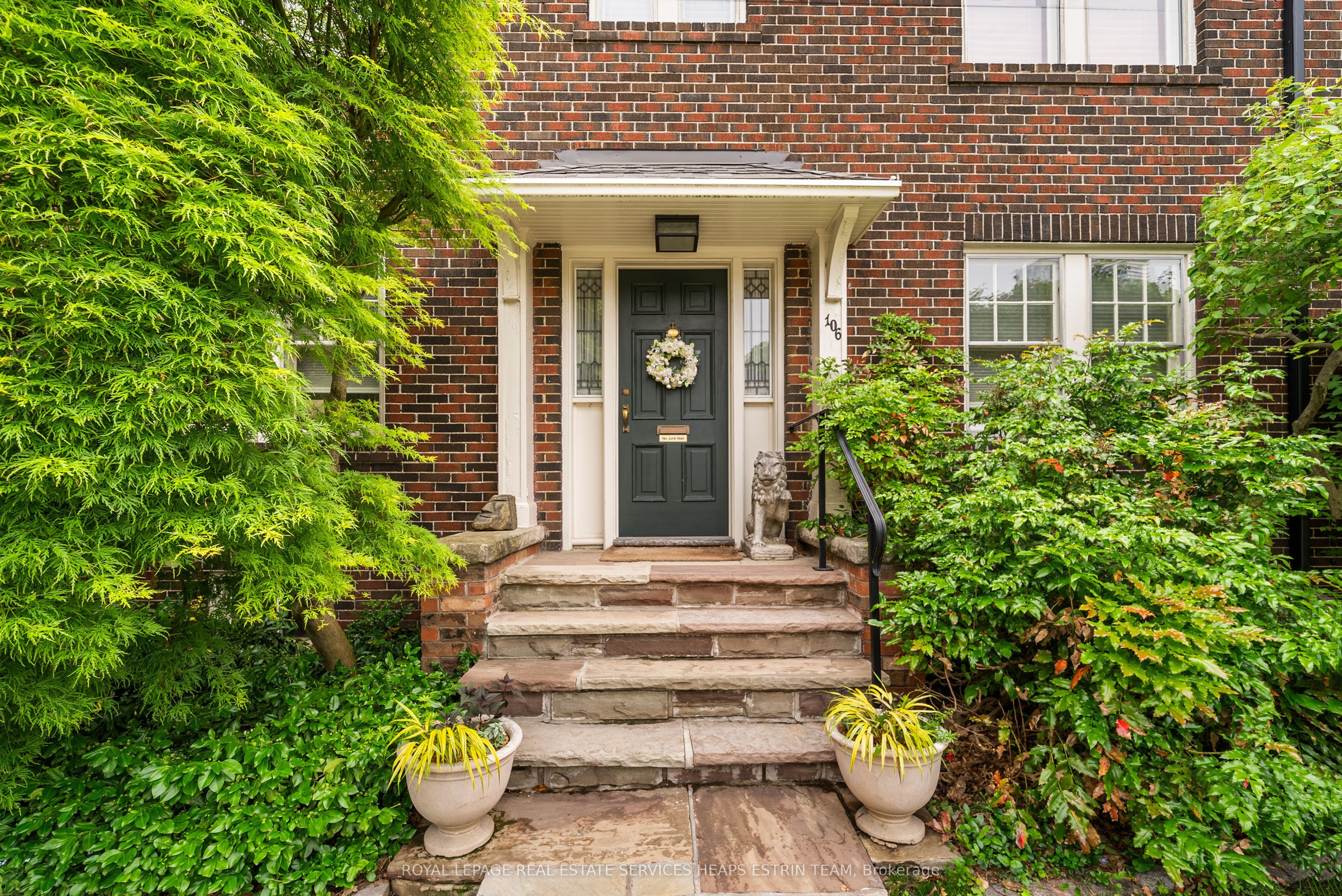 106 Colin Avenue, Toronto, ON M5P 2C2 photo 4
