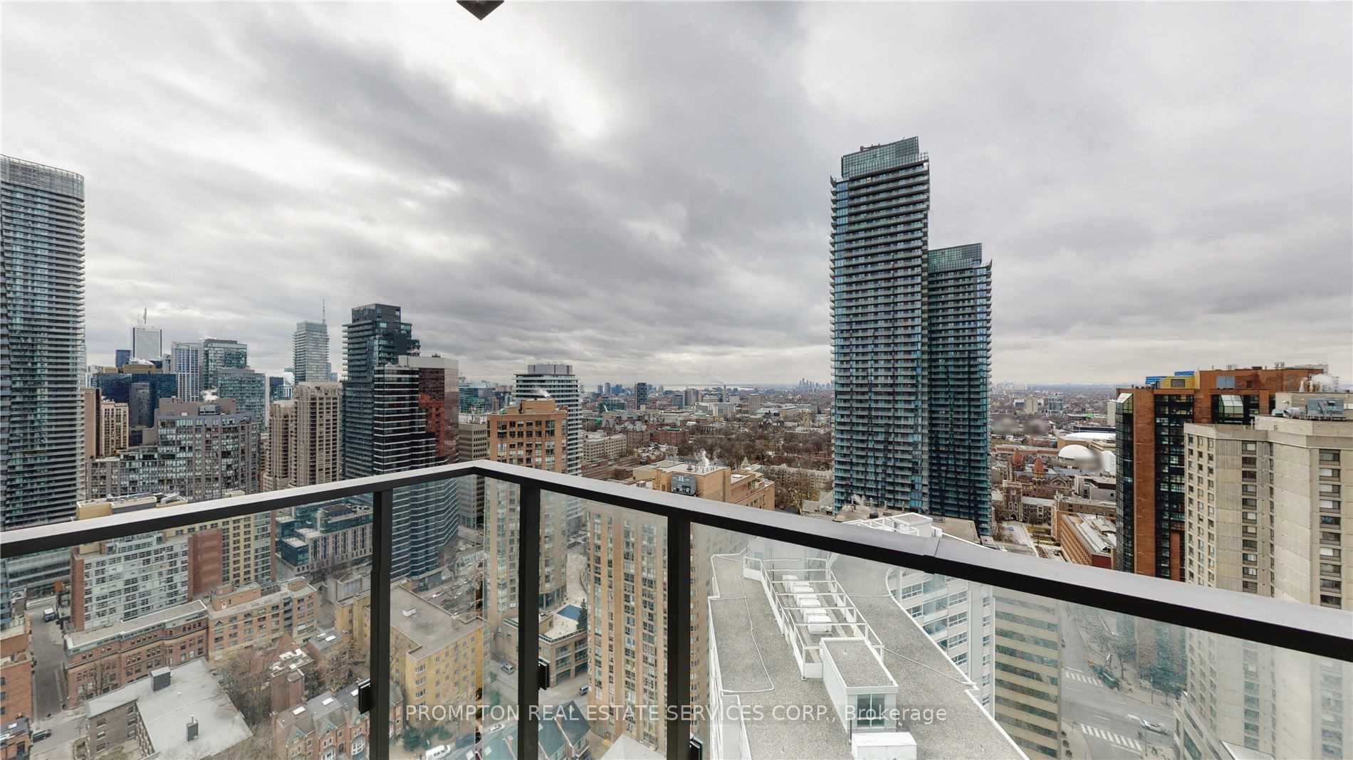 75 St Nicholas Street 3305, Toronto, ON M4Y 0A5
