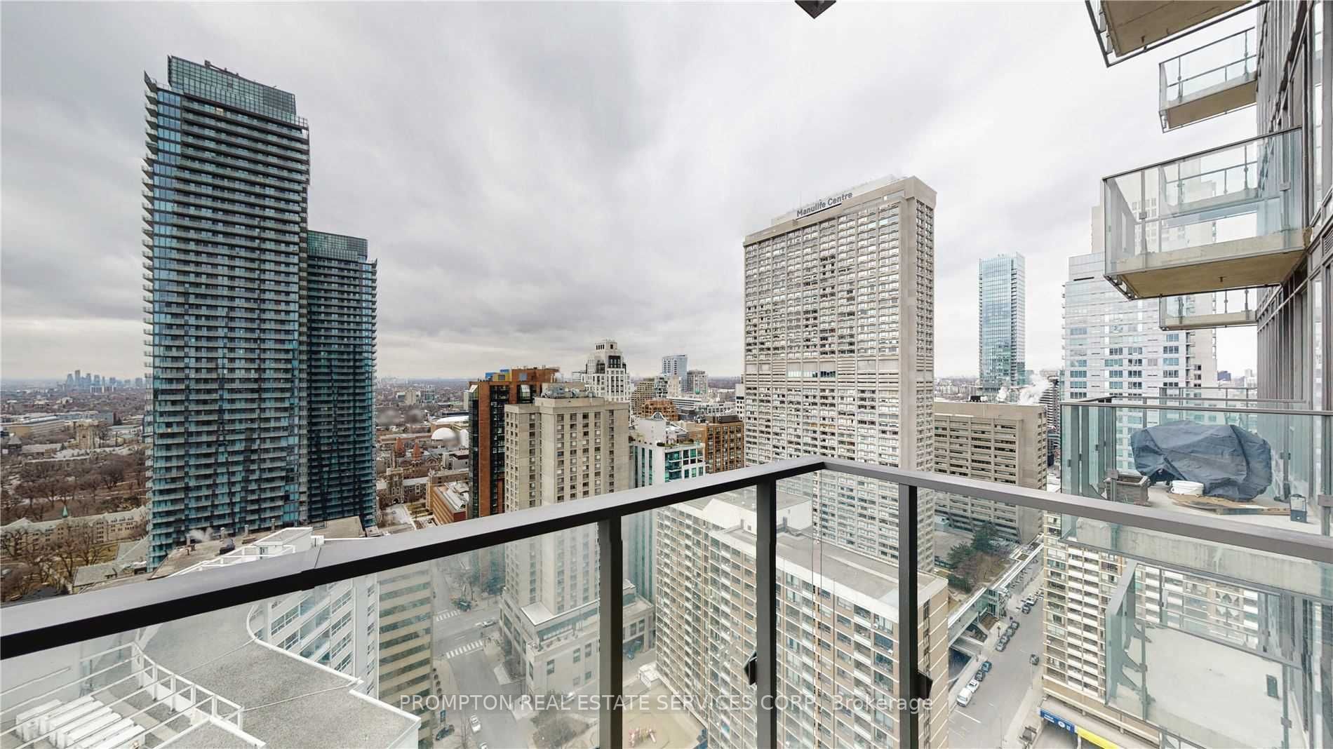 75 St Nicholas Street 3305, Toronto, ON M4Y 0A5 photo 2