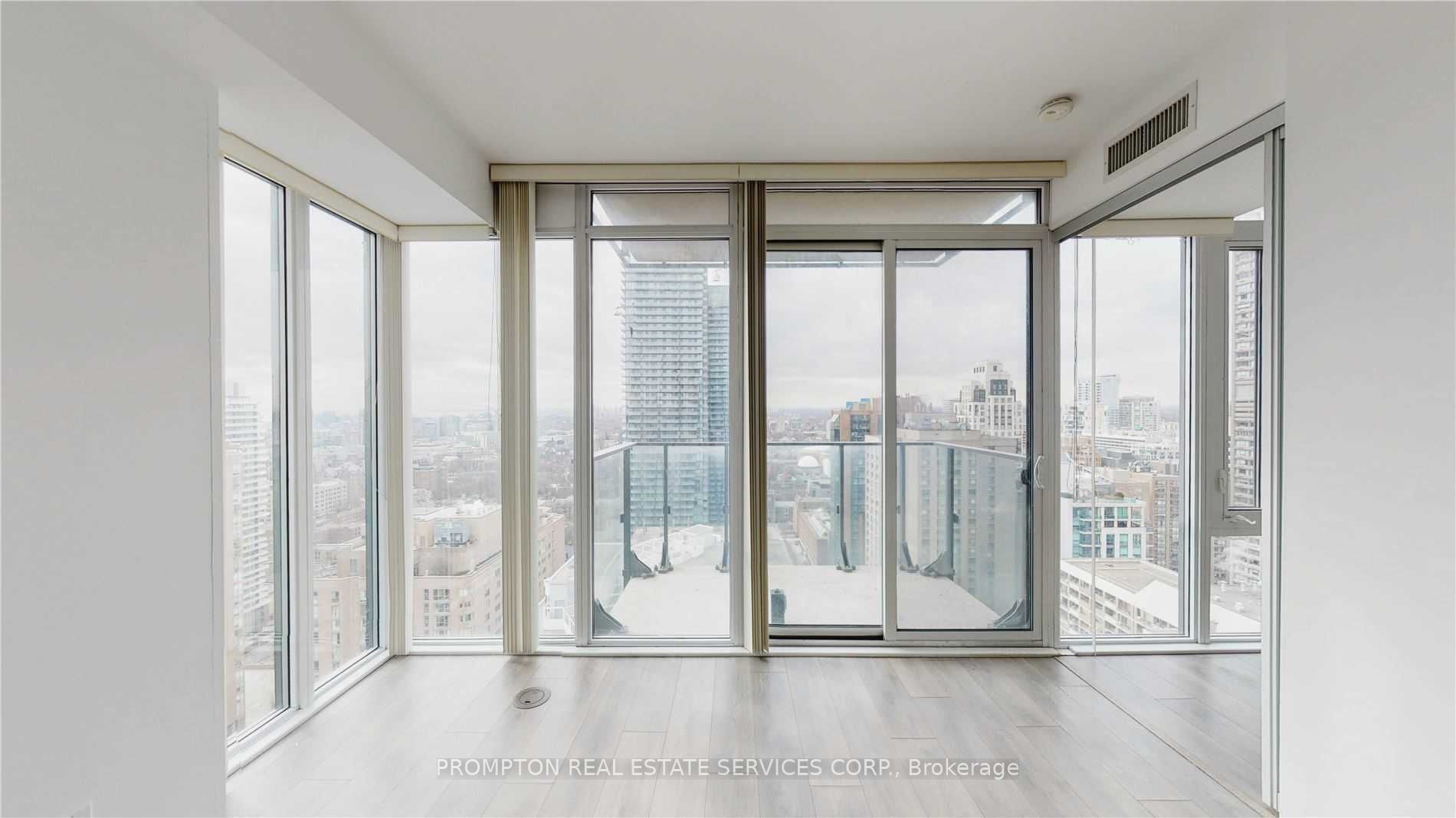 75 St Nicholas Street 3305, Toronto, ON M4Y 0A5 photo 4