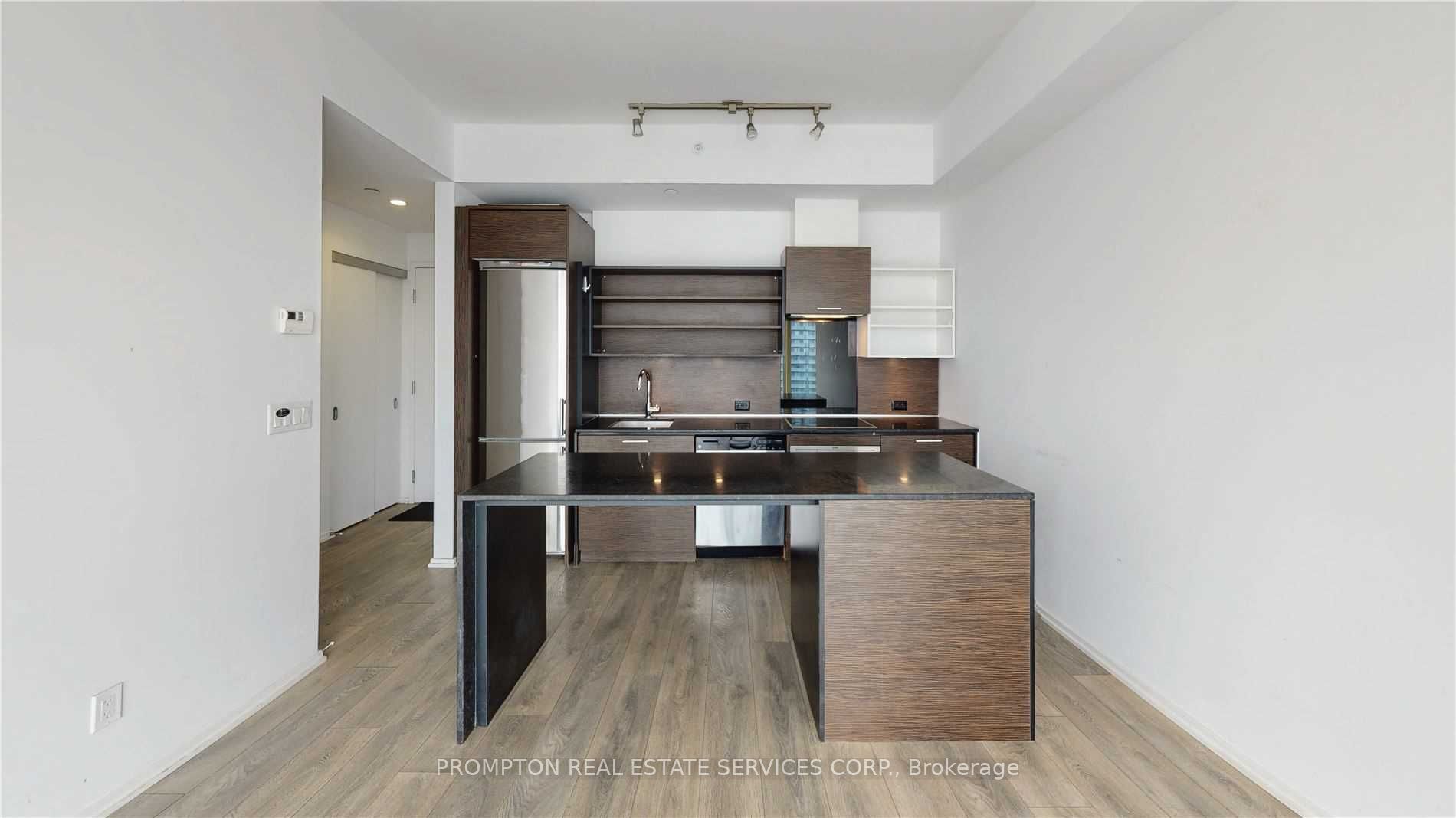 75 St Nicholas Street 3305, Toronto, ON M4Y 0A5 photo 5