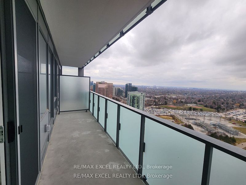 8 Olympic Garden Drive S3007, Toronto, ON M2M 0B9 photo 3