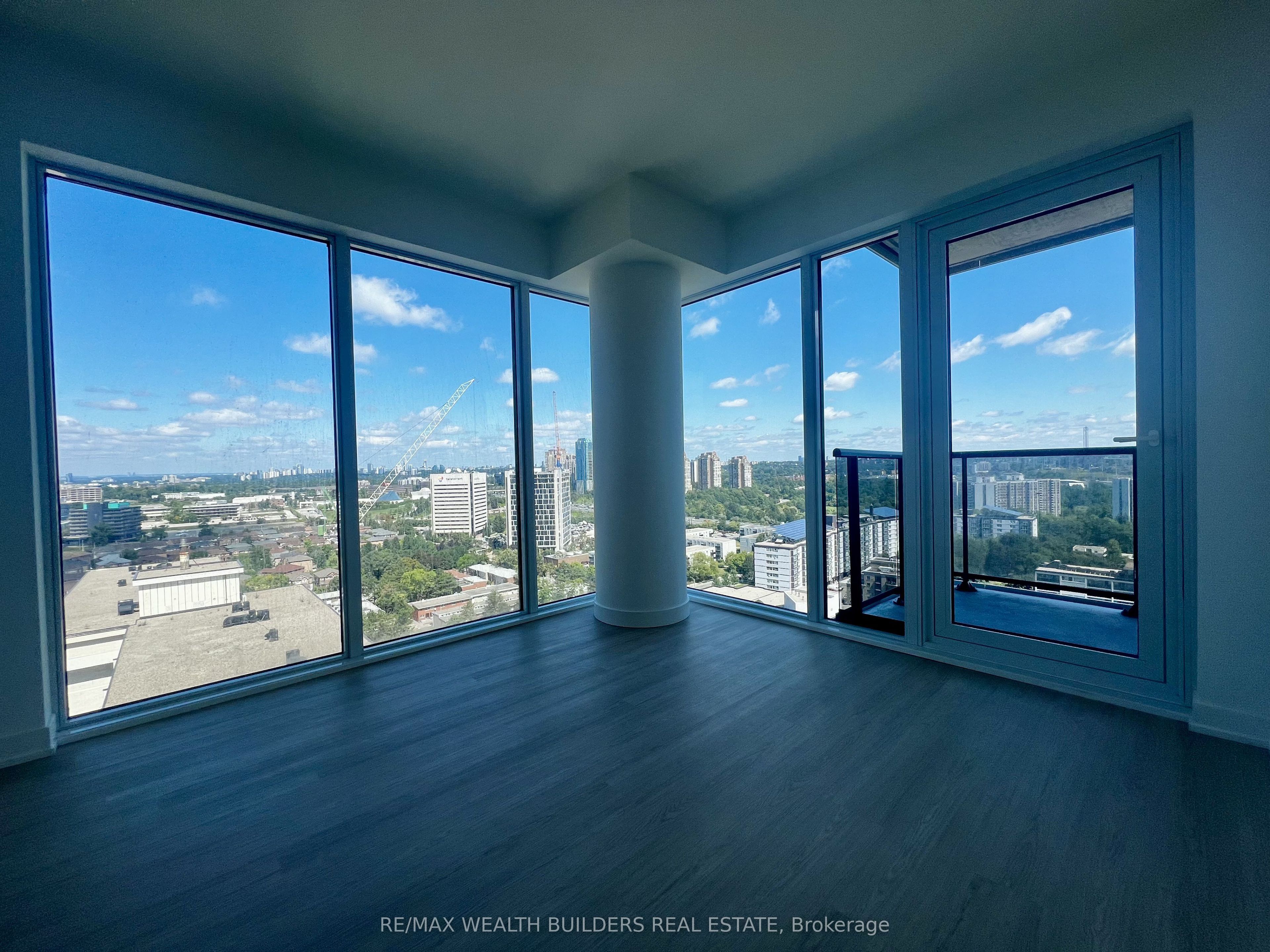 15 David Salomon Drive 2205, Toronto, ON M3C 1E7 photo 3