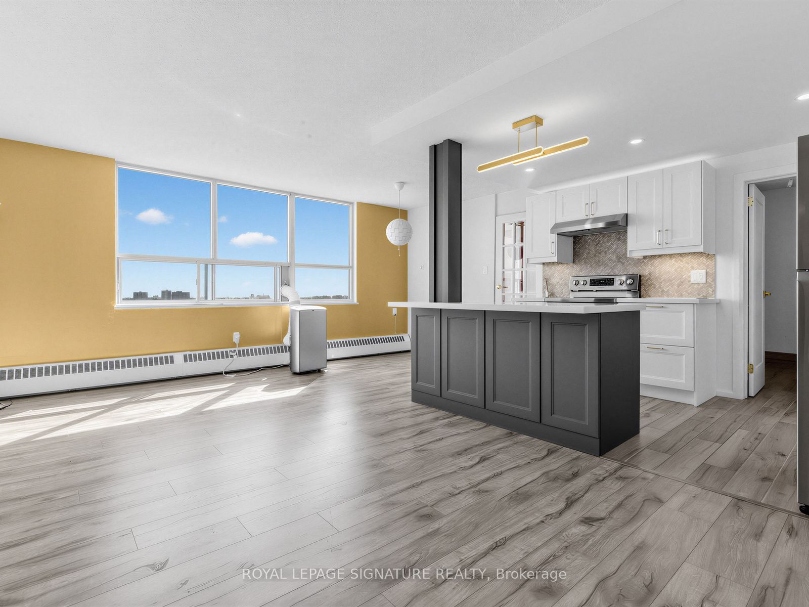 5 Parkway Forest Drive 1703, Toronto, ON M2J 1L2 photo 5